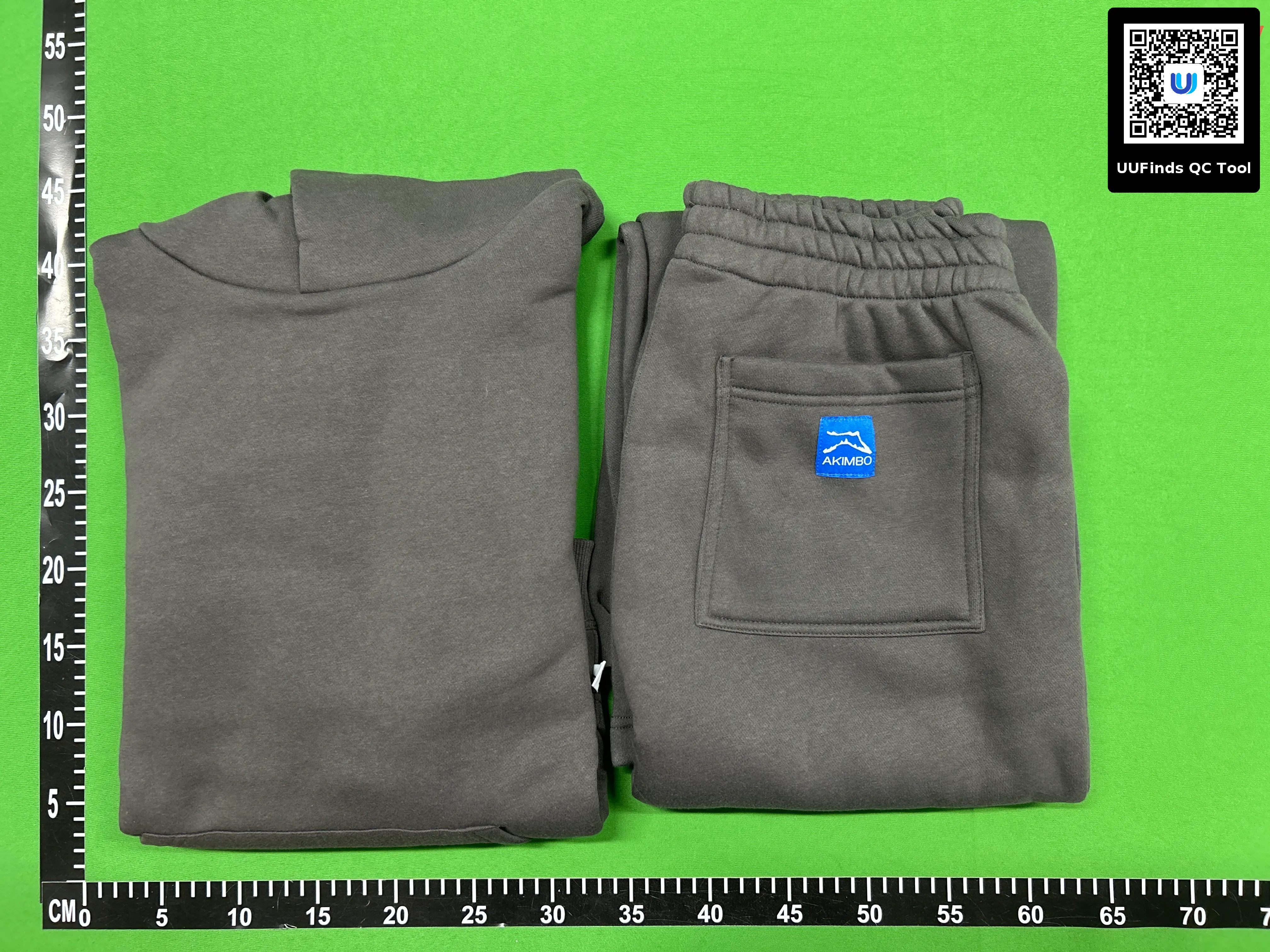 QC 1