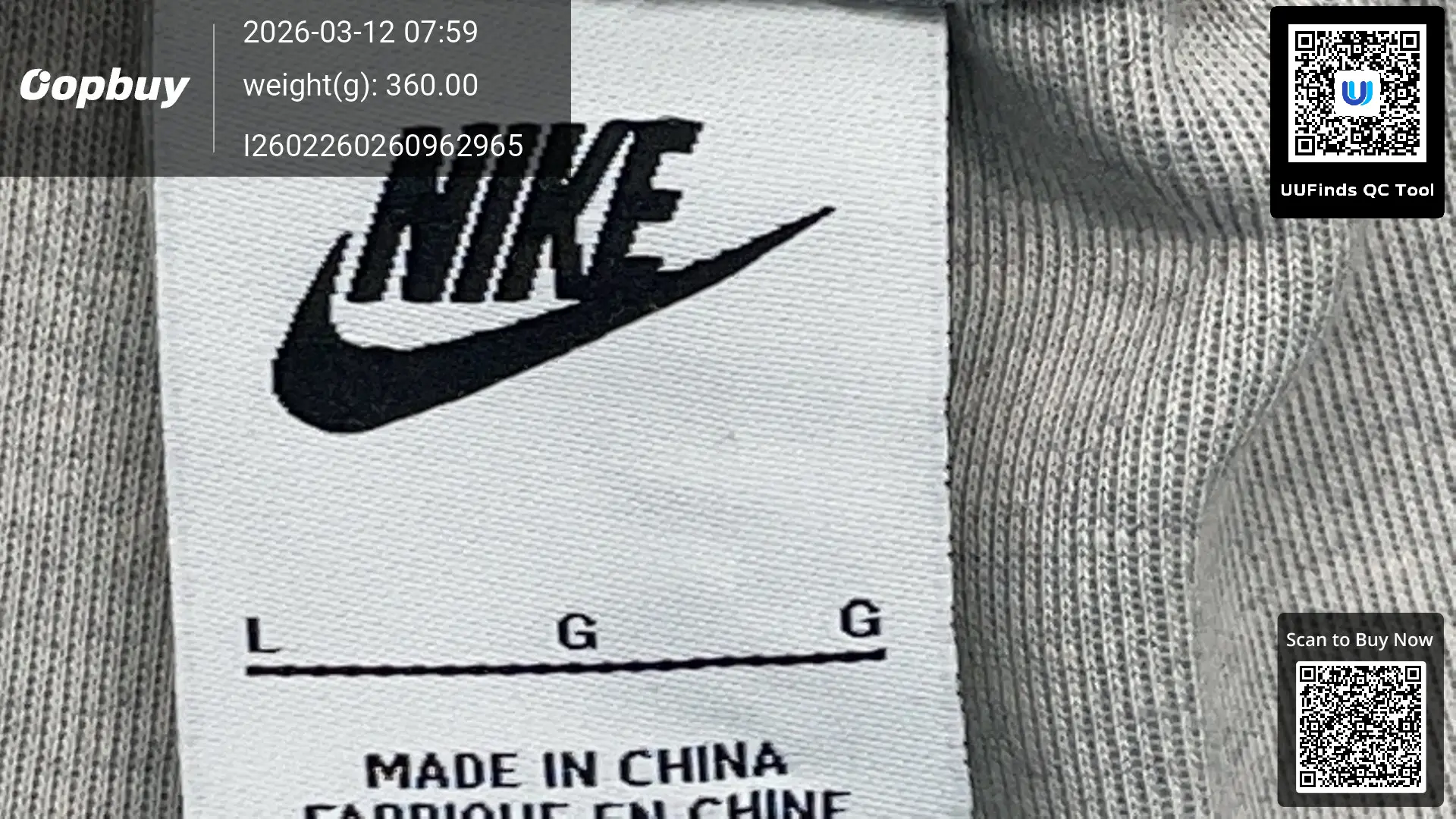 QC 1