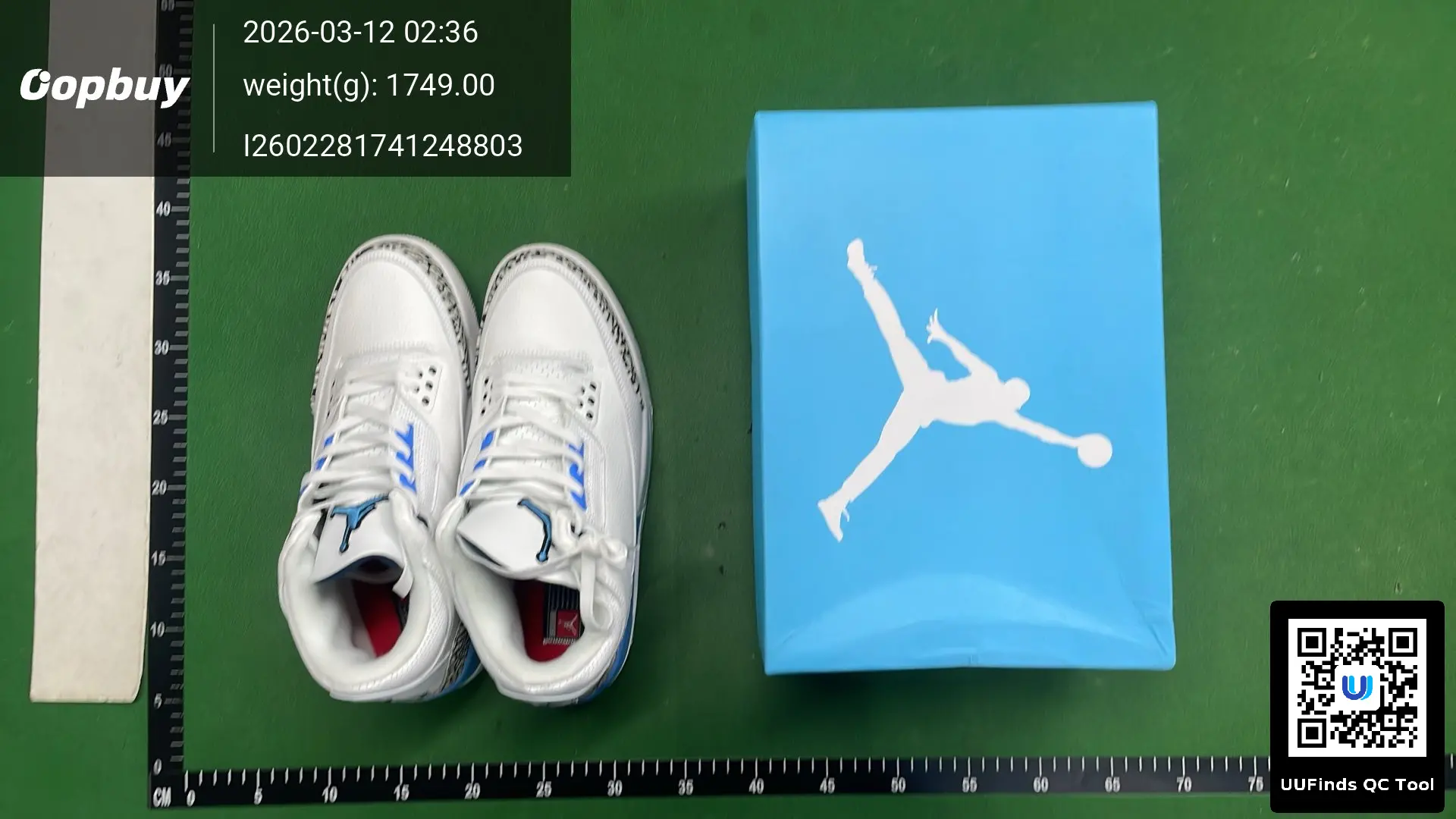 QC 1