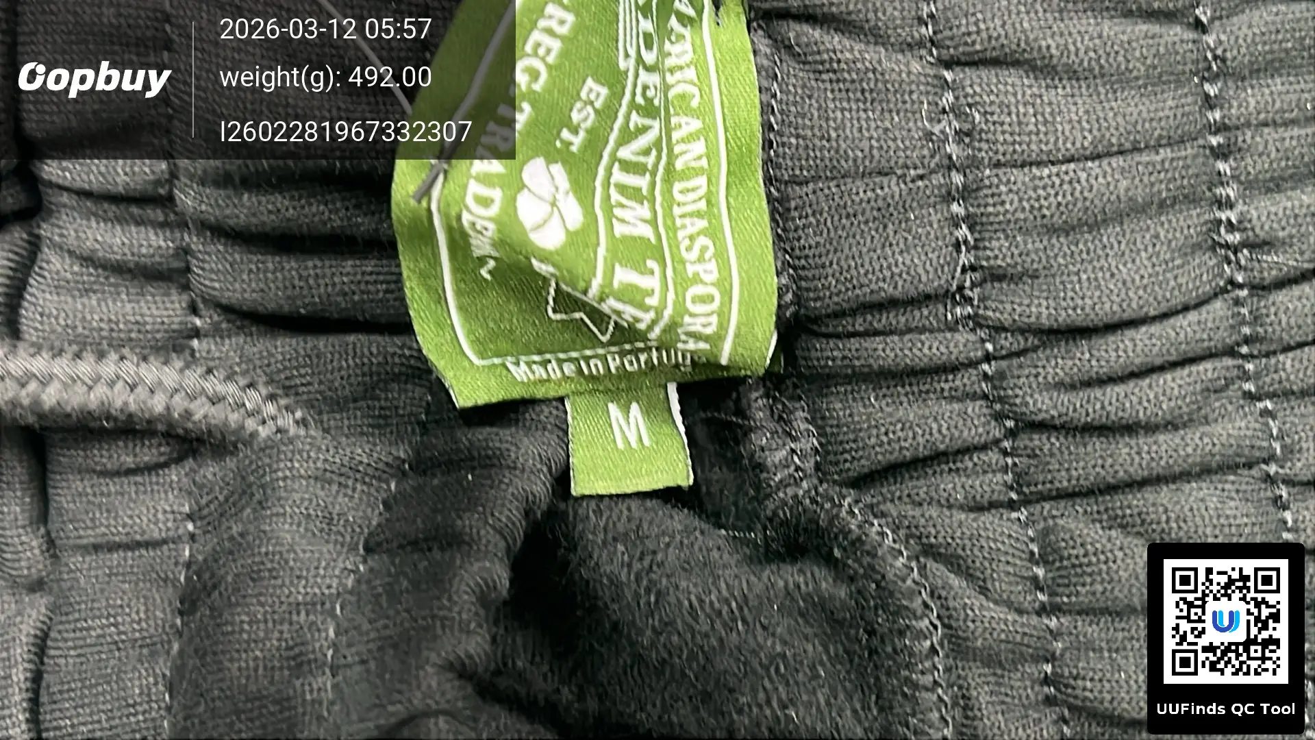 QC 1