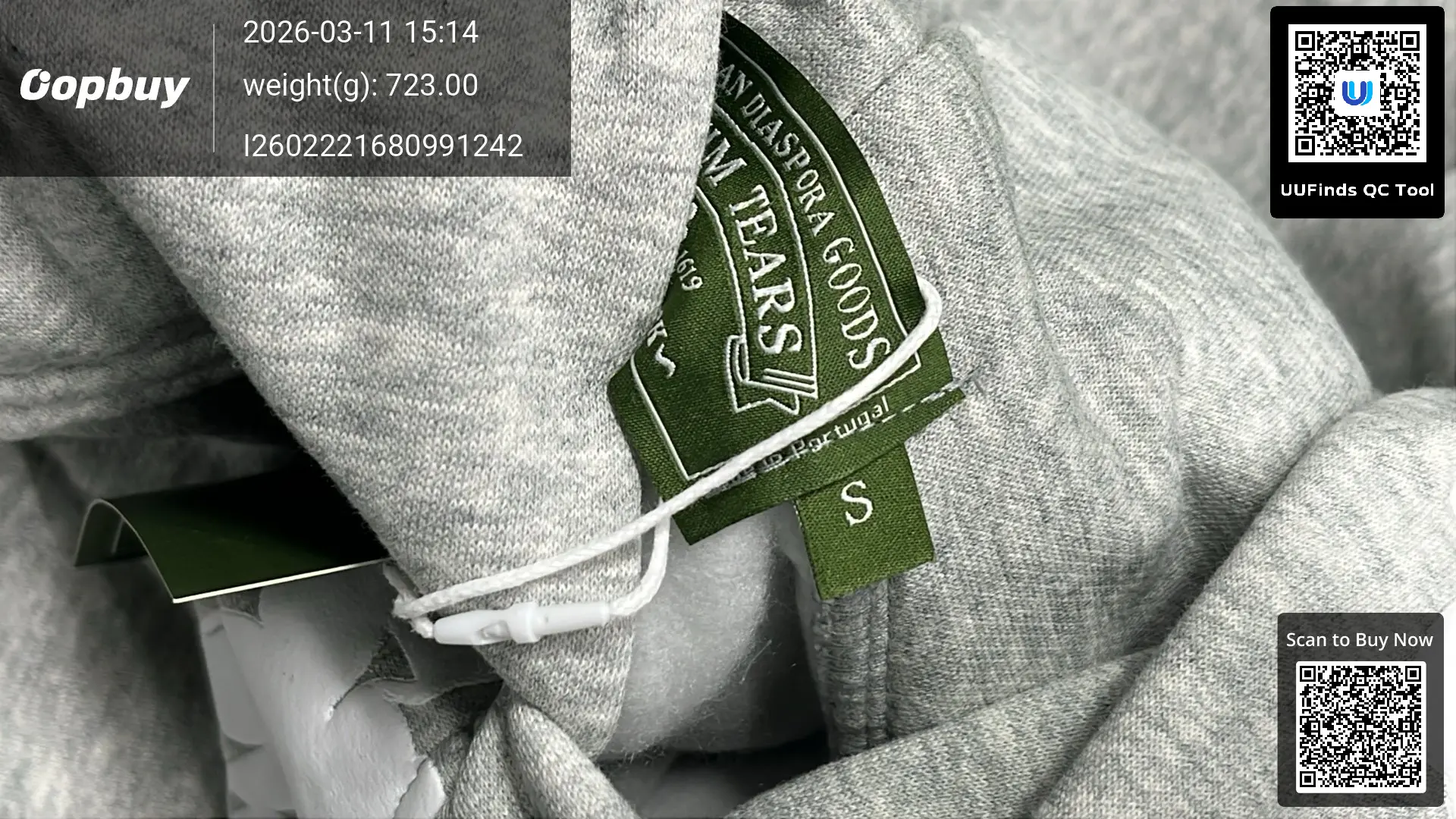 QC 1