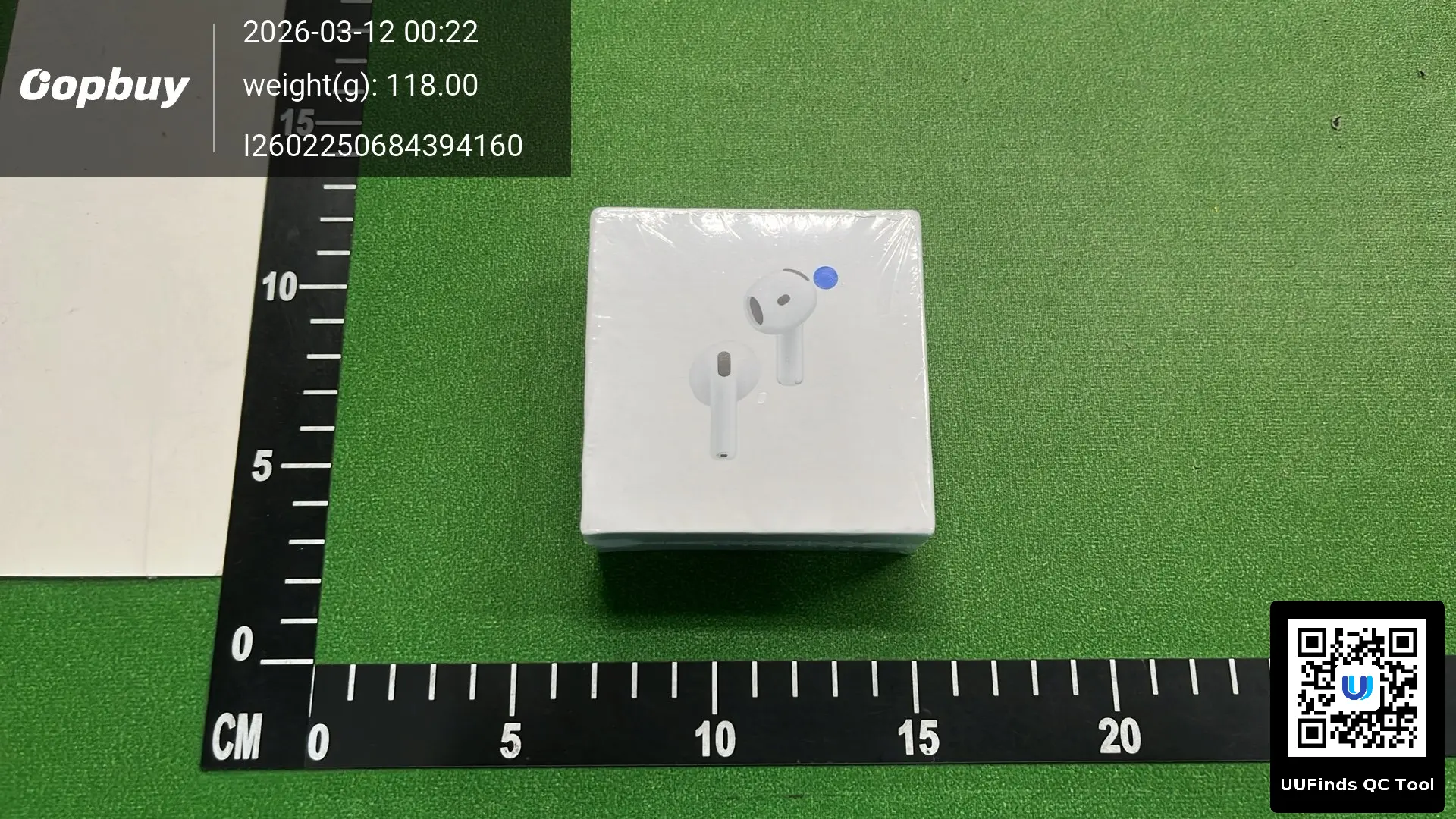 QC 1