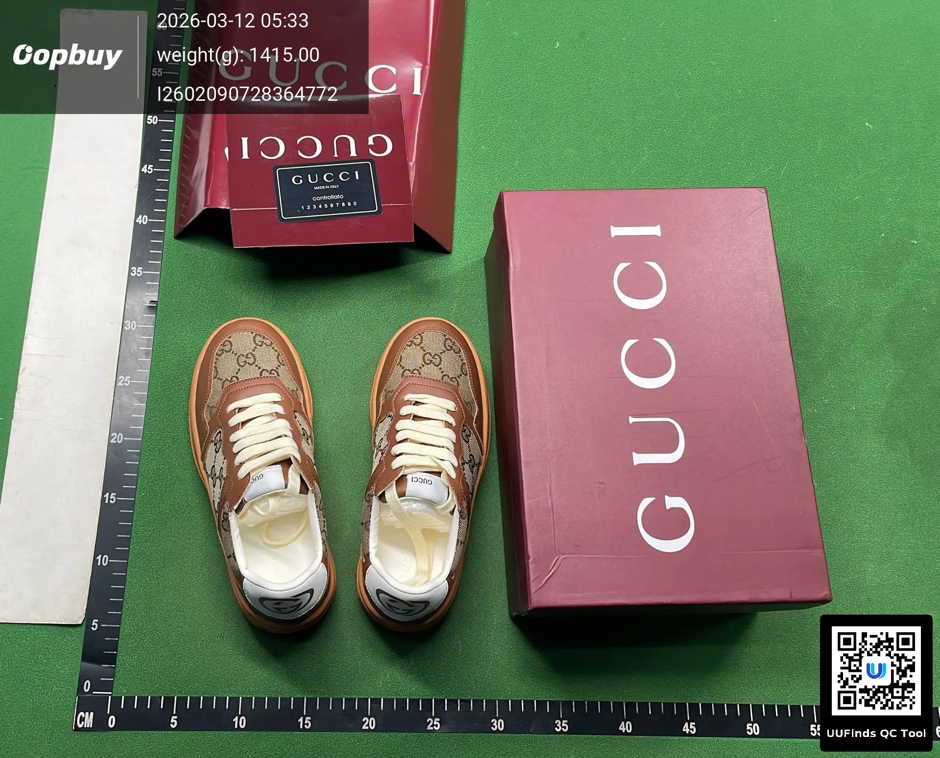 QC 1