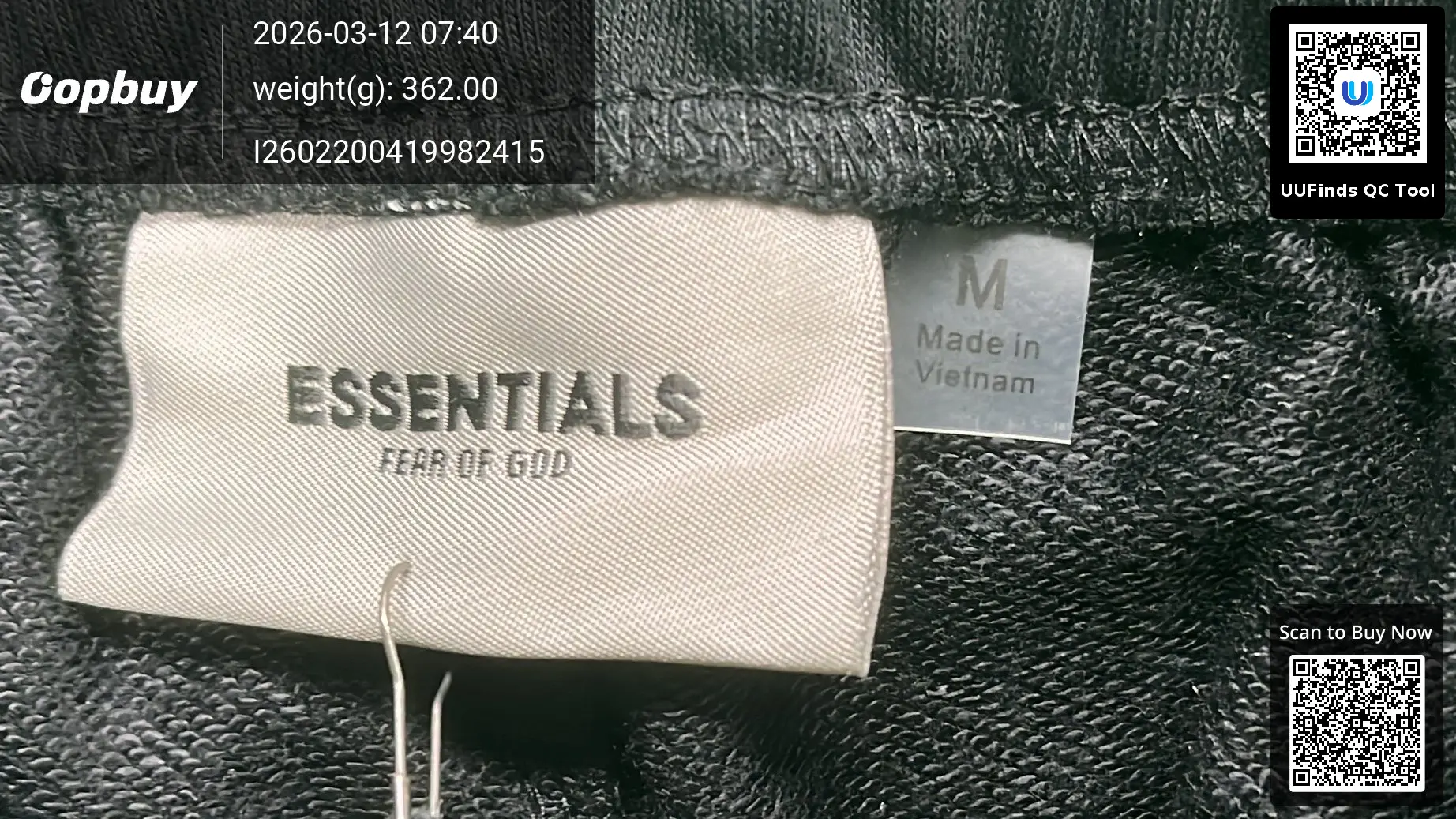QC 1