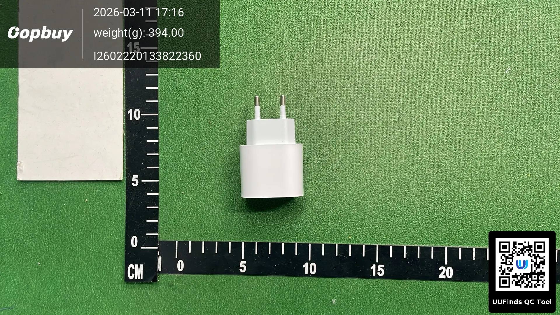 QC 1