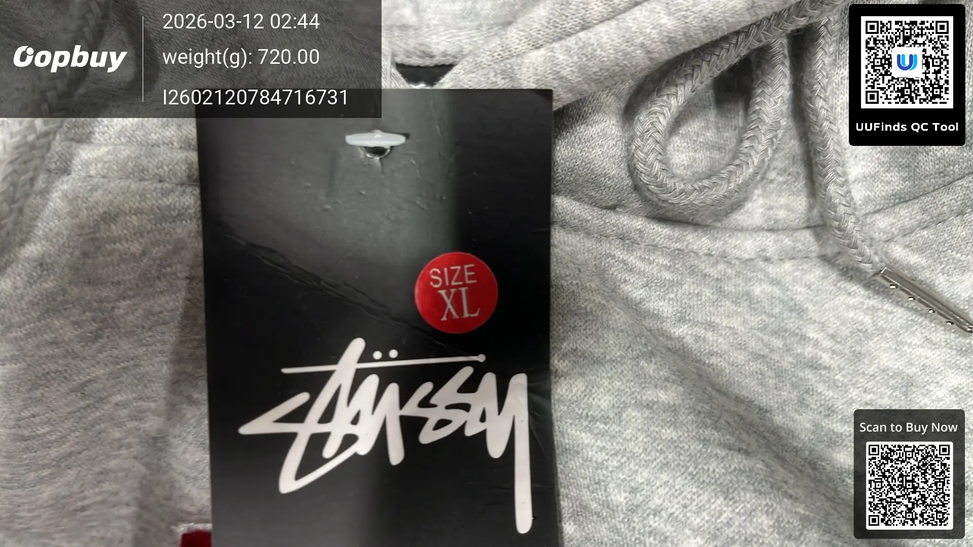 QC 1