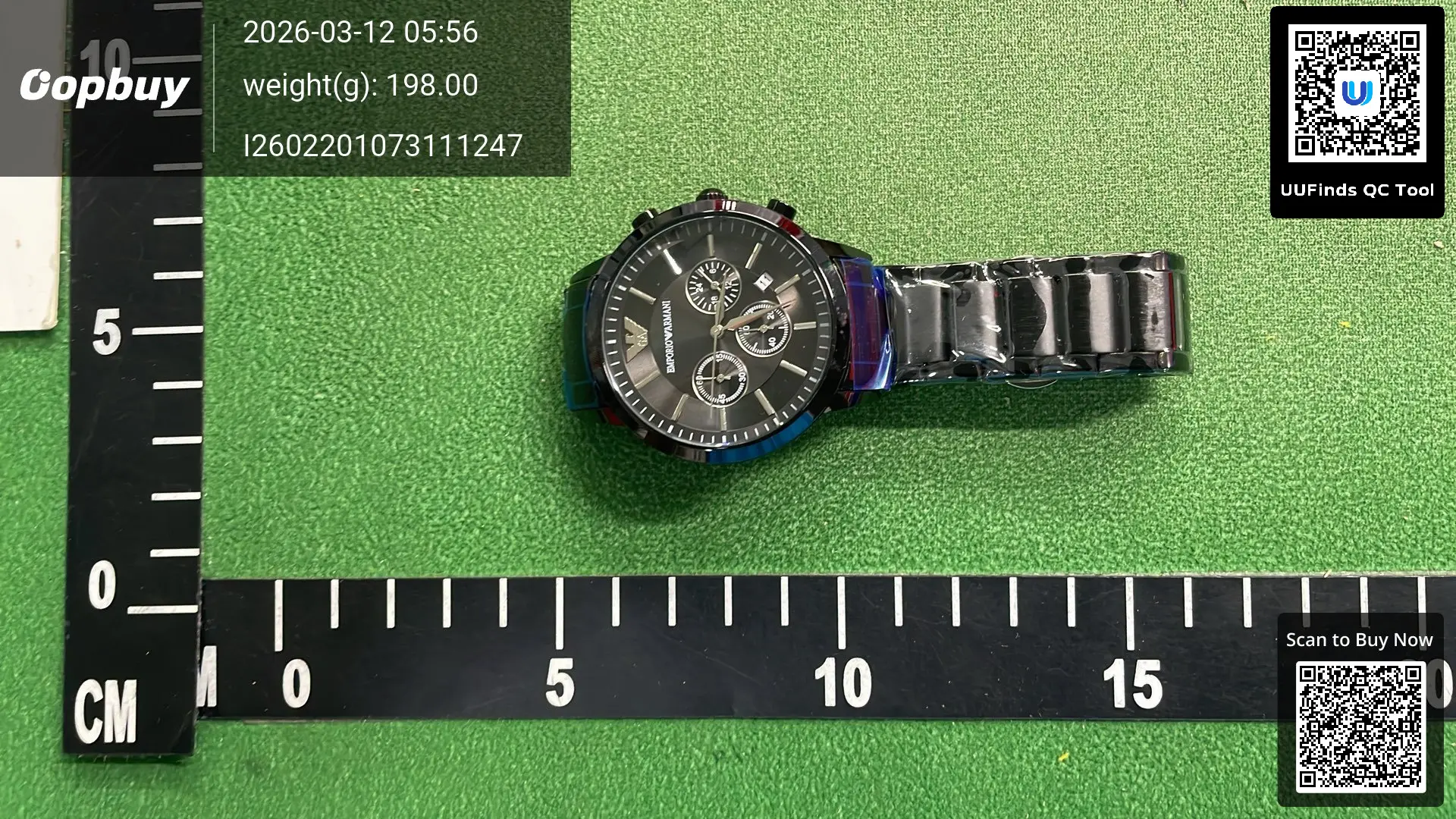 QC 1