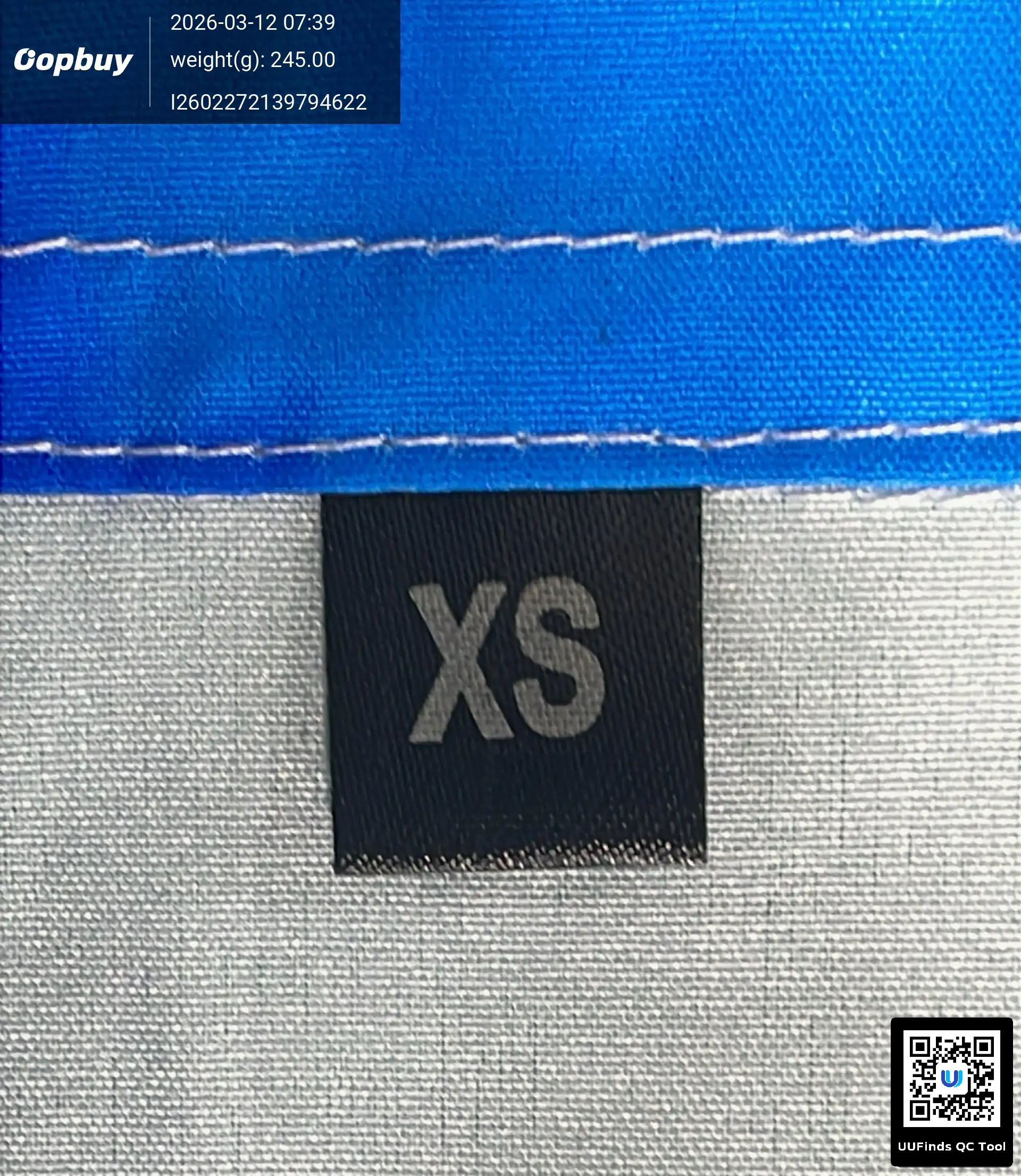 QC 1