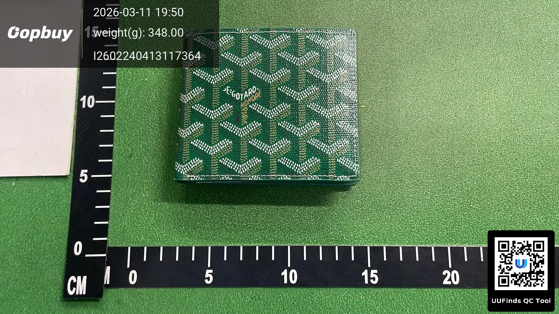 QC 1