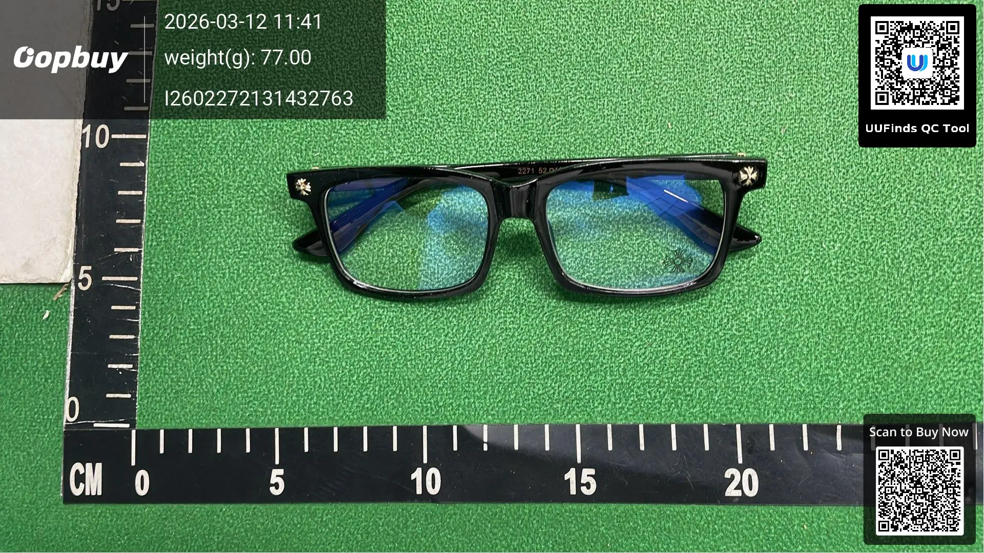 QC 1