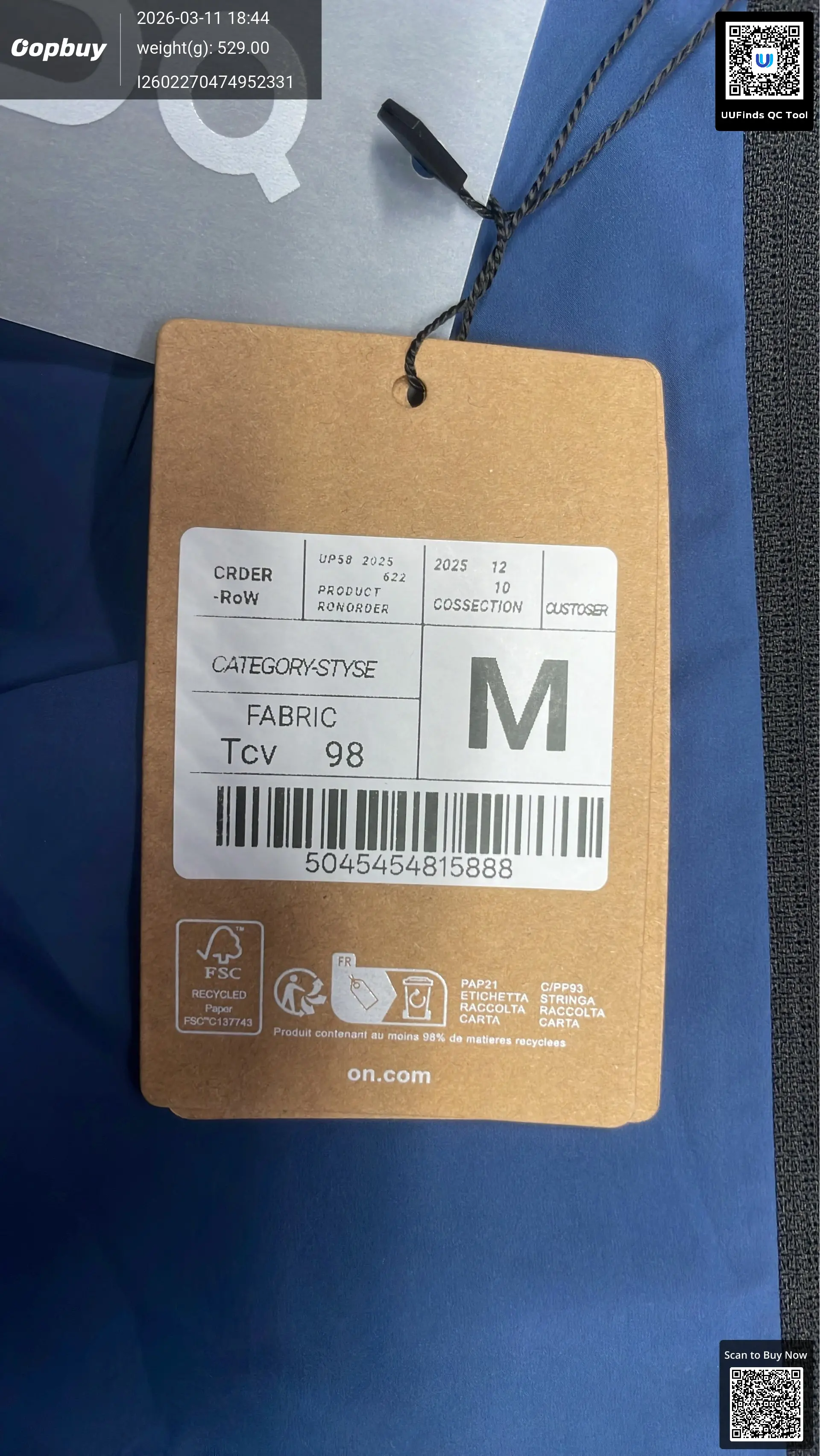 QC 1