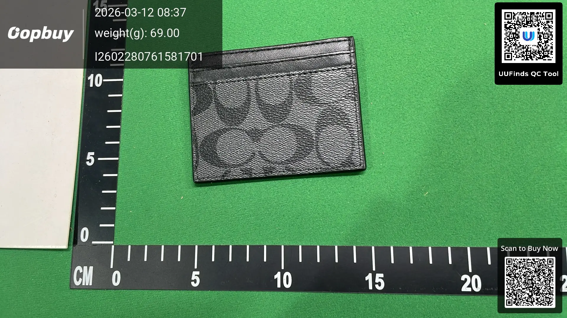 QC 1
