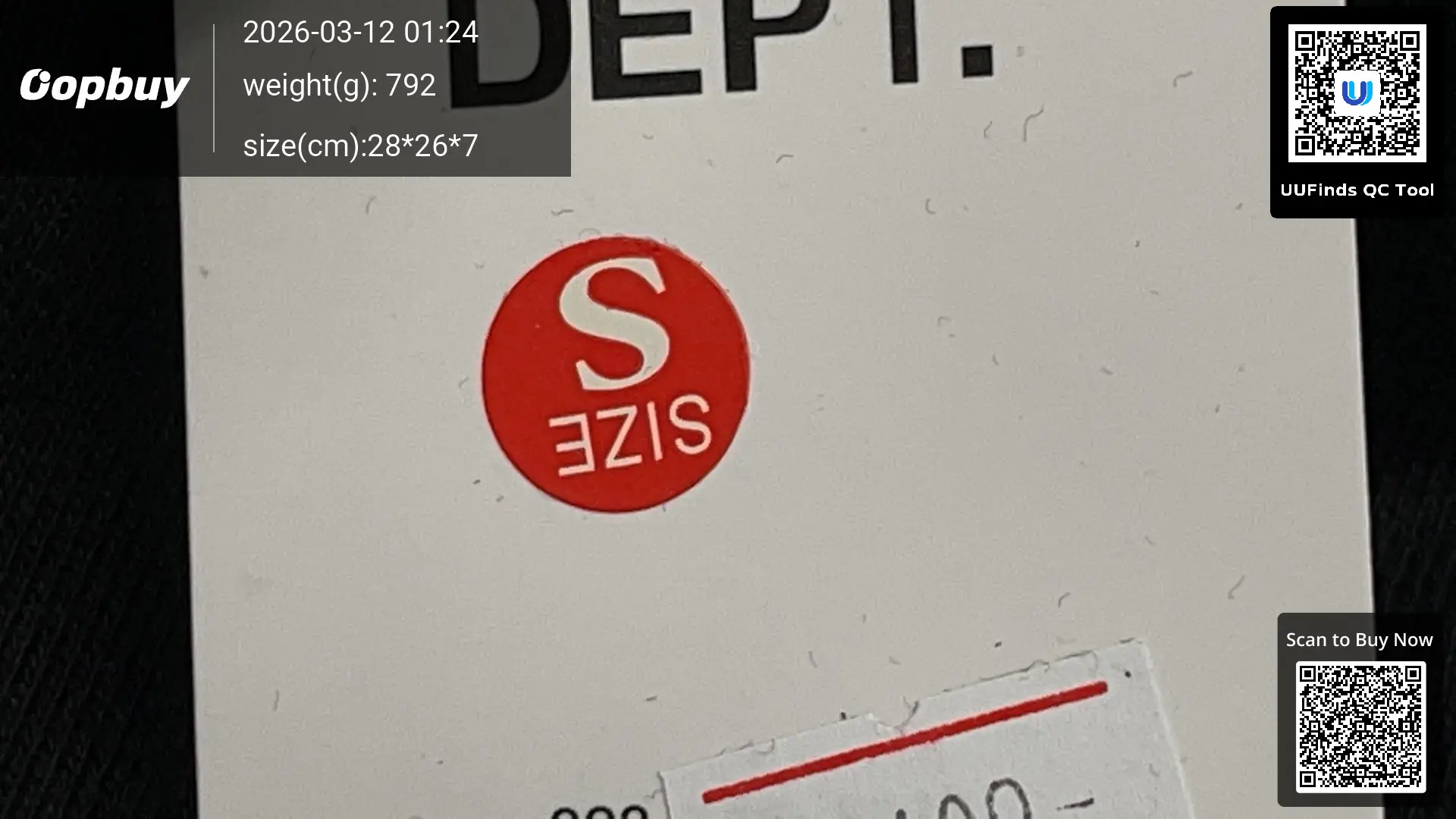 QC 1