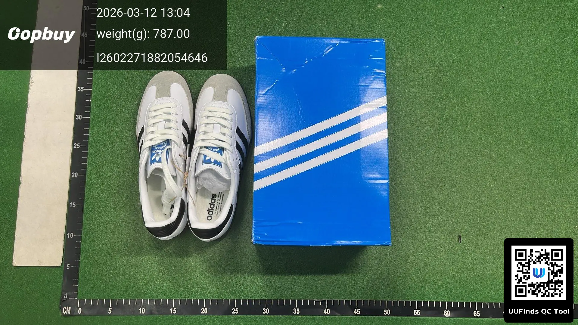 QC 1