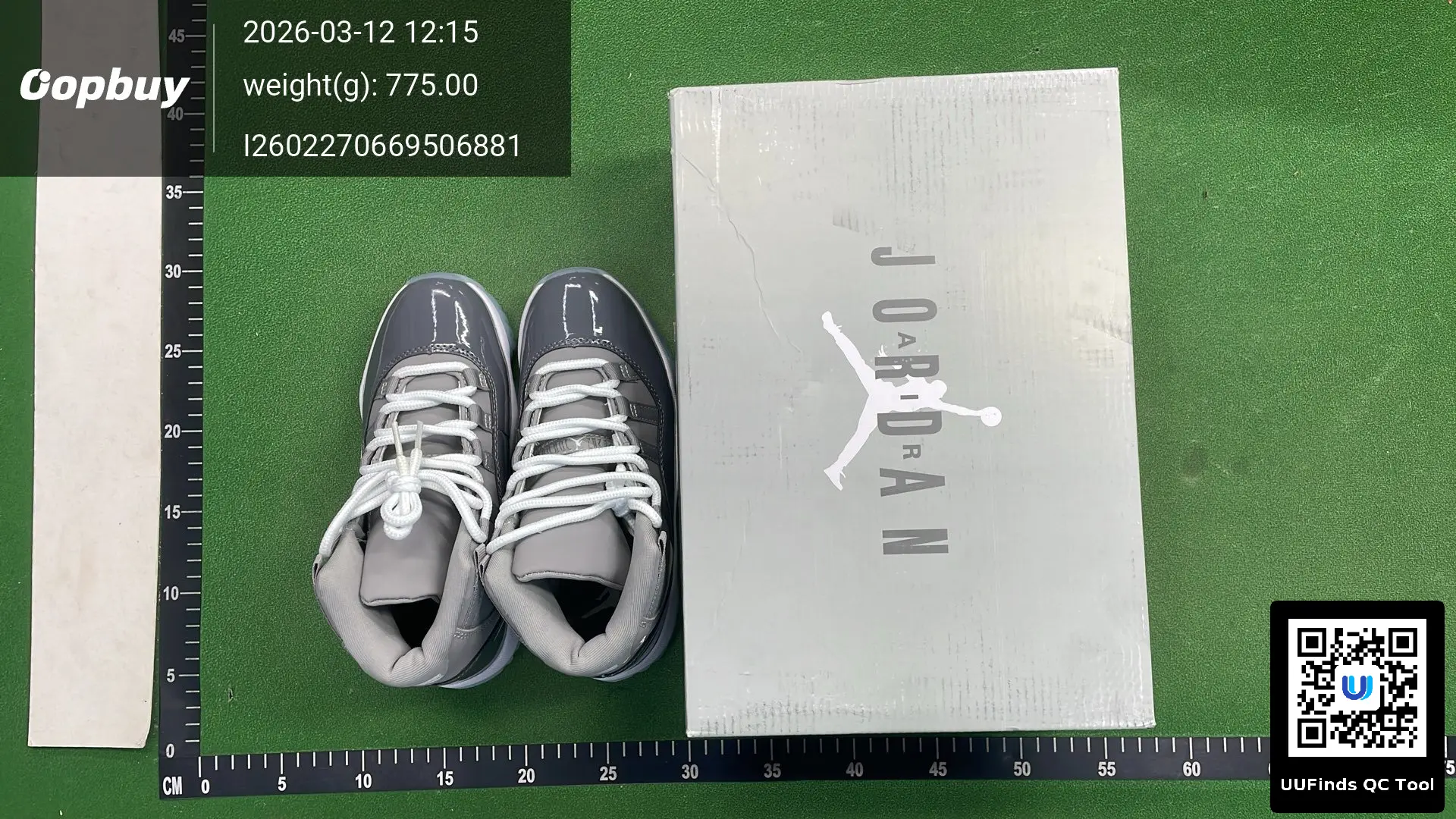 QC 1