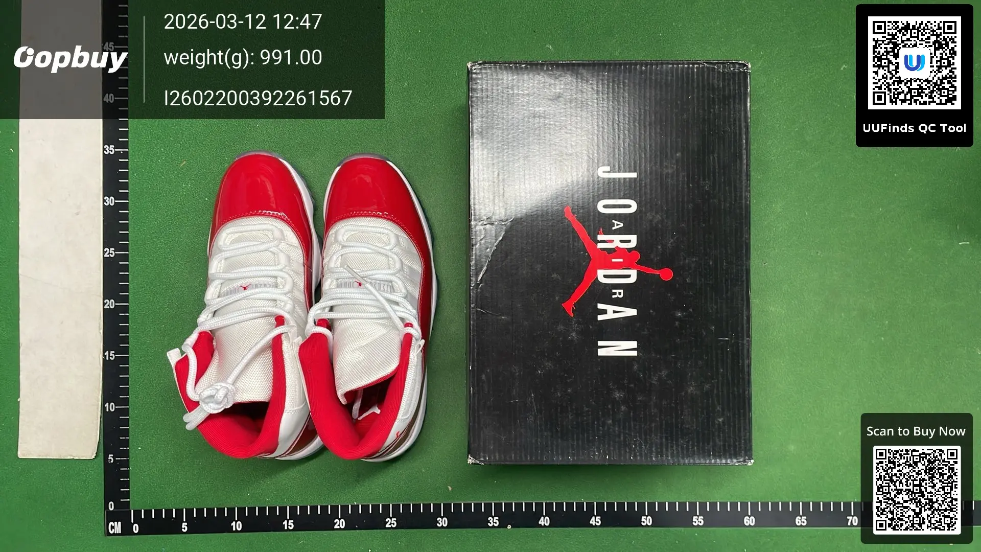 QC 1