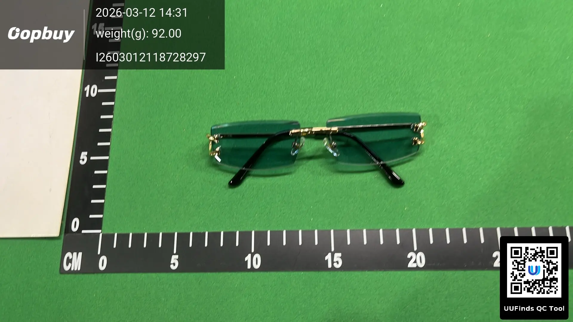 QC 1