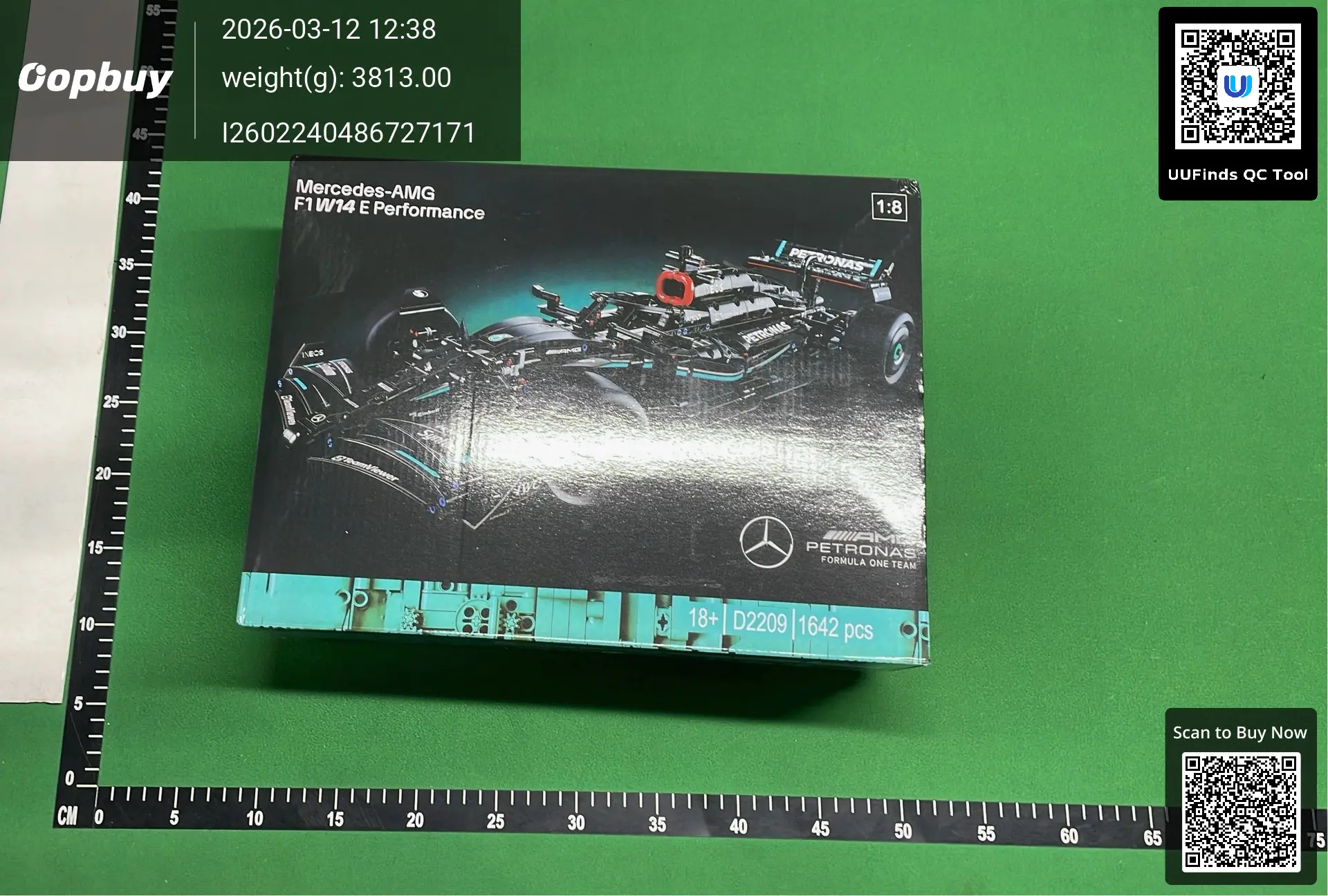 QC 1