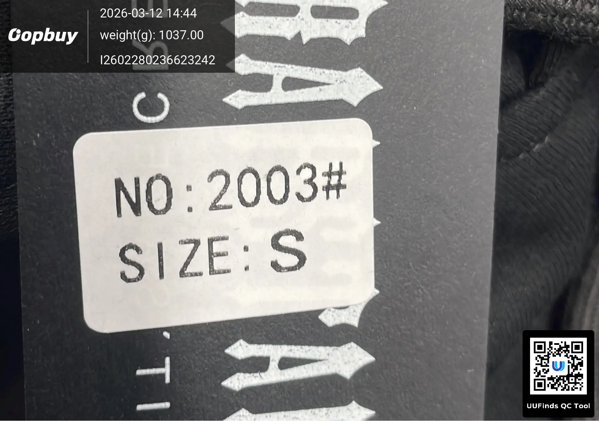 QC 1