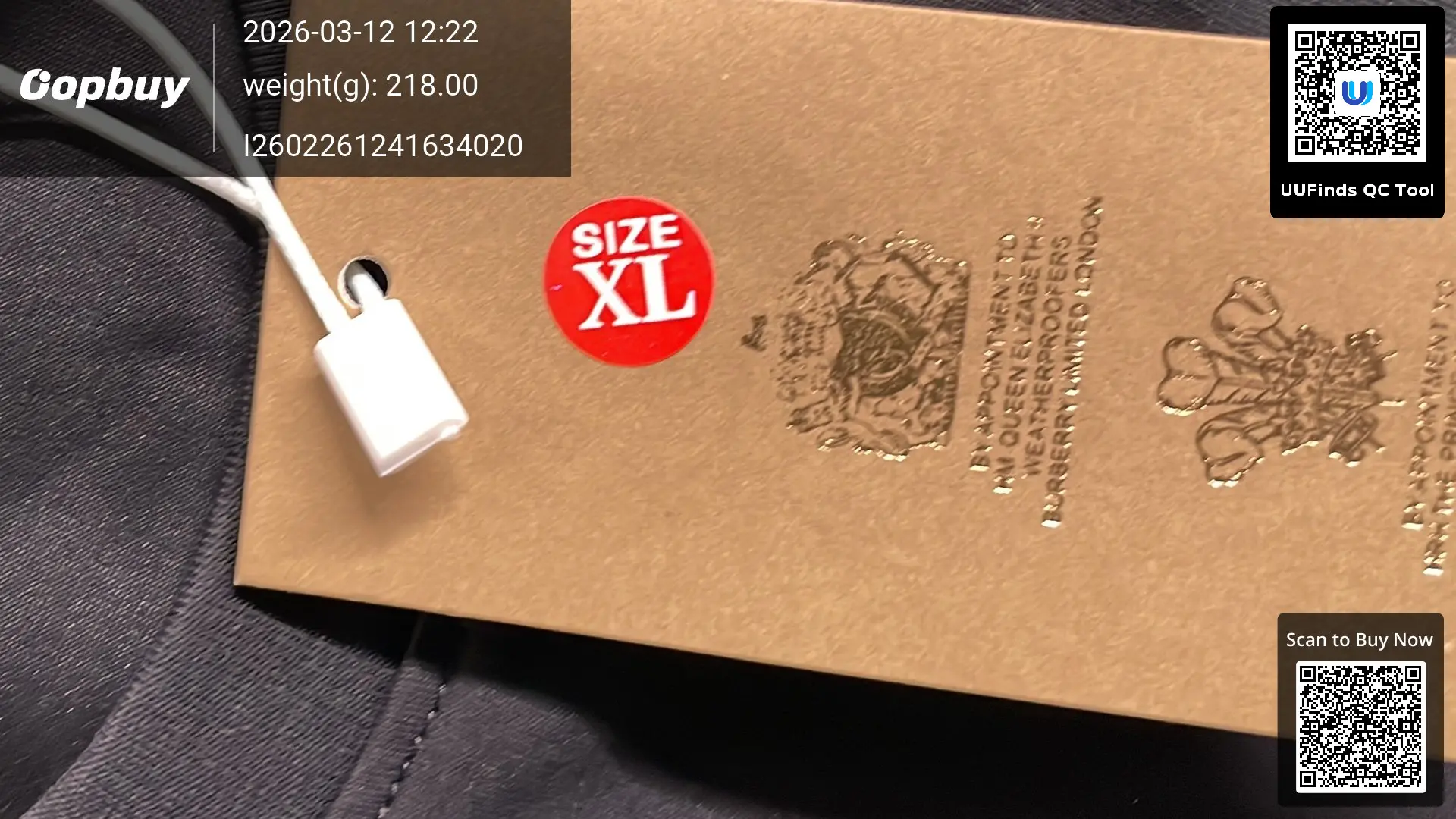 QC 1