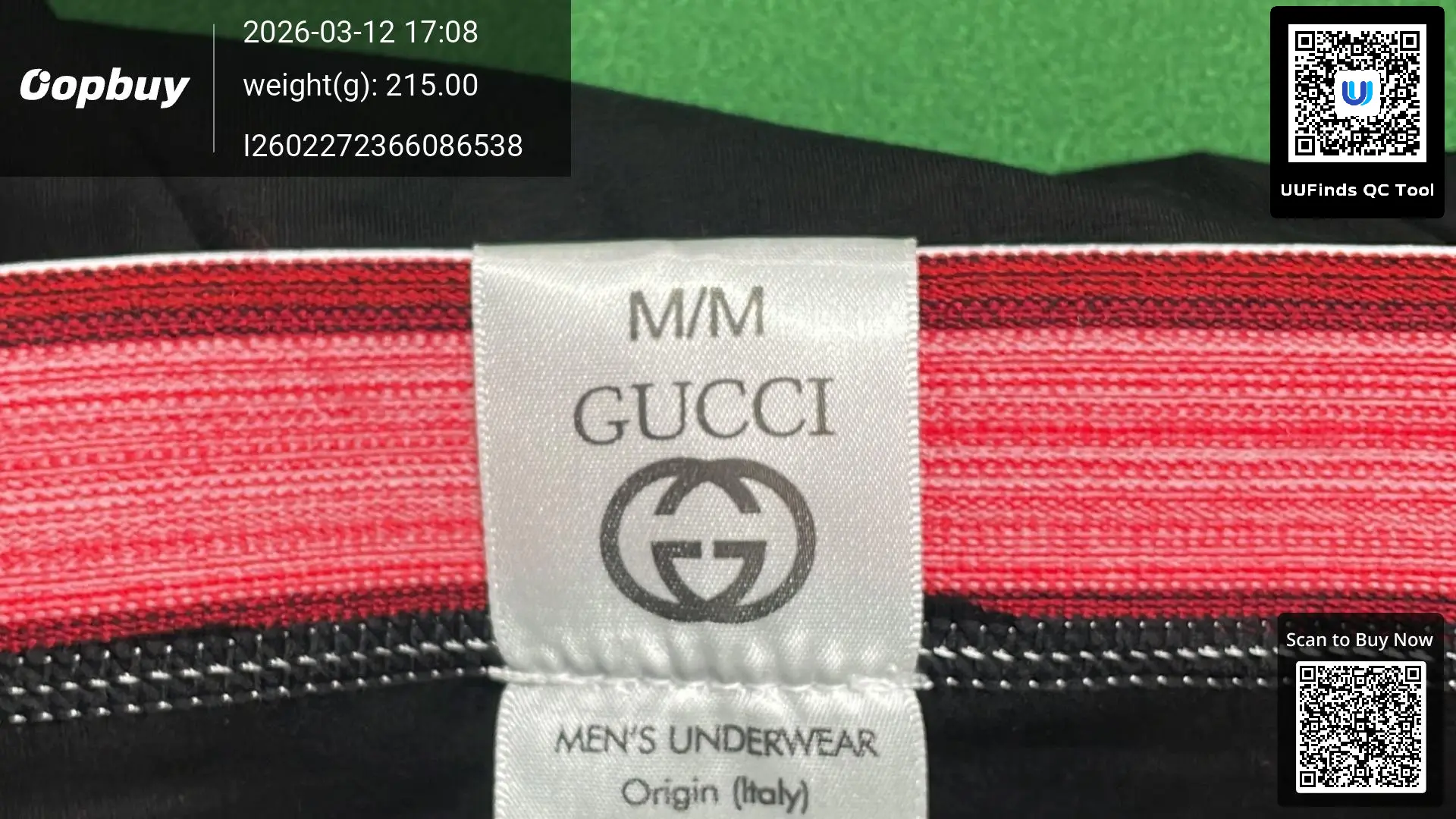 QC 1