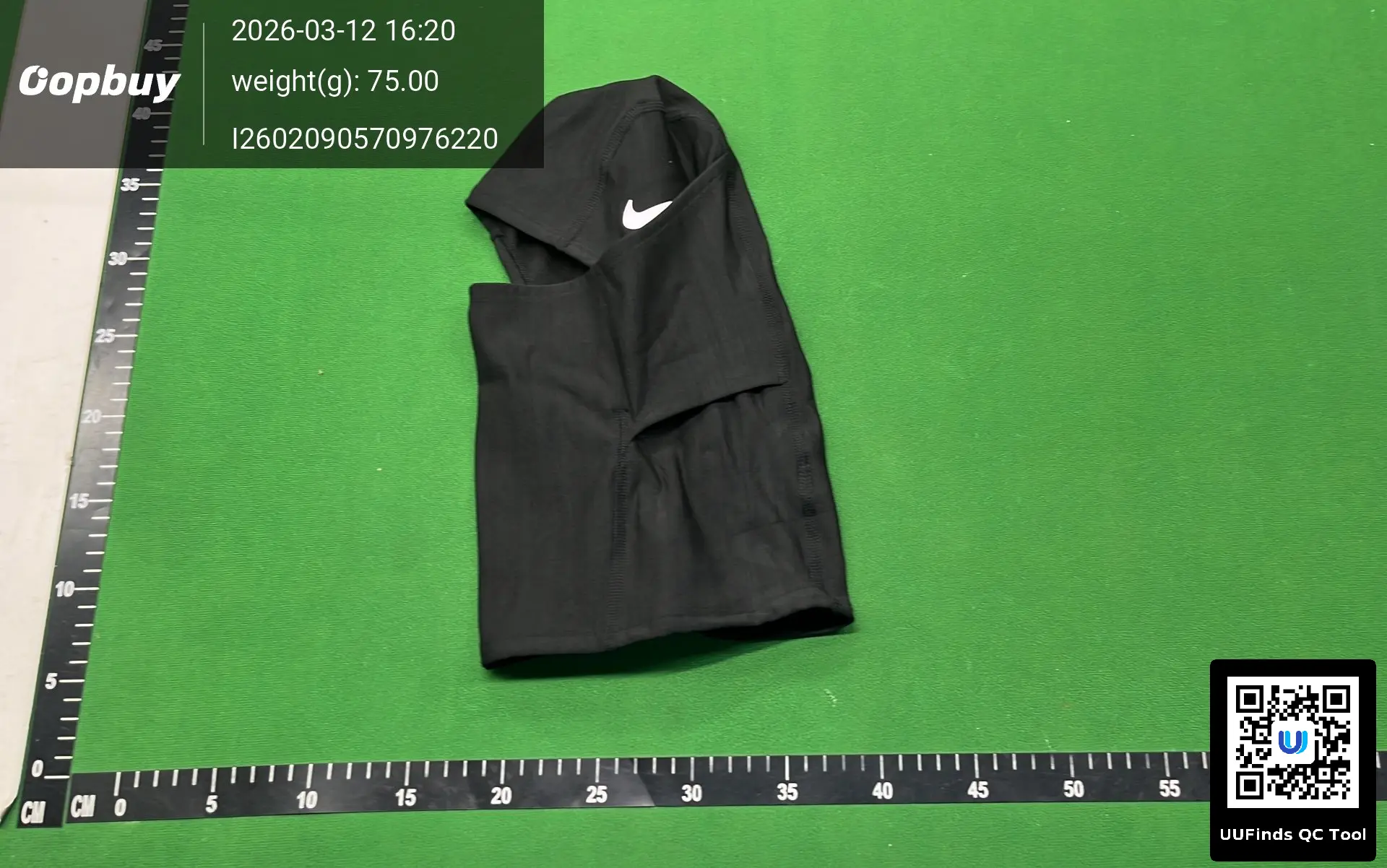 QC 1