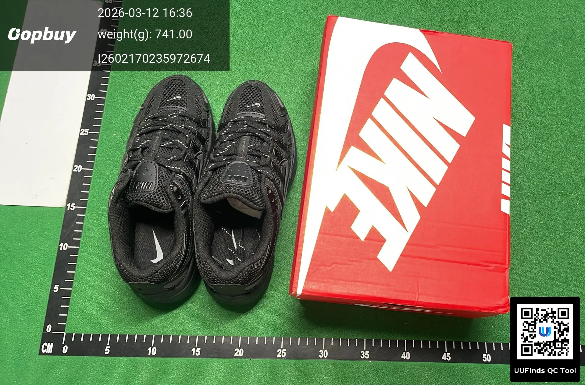QC 1