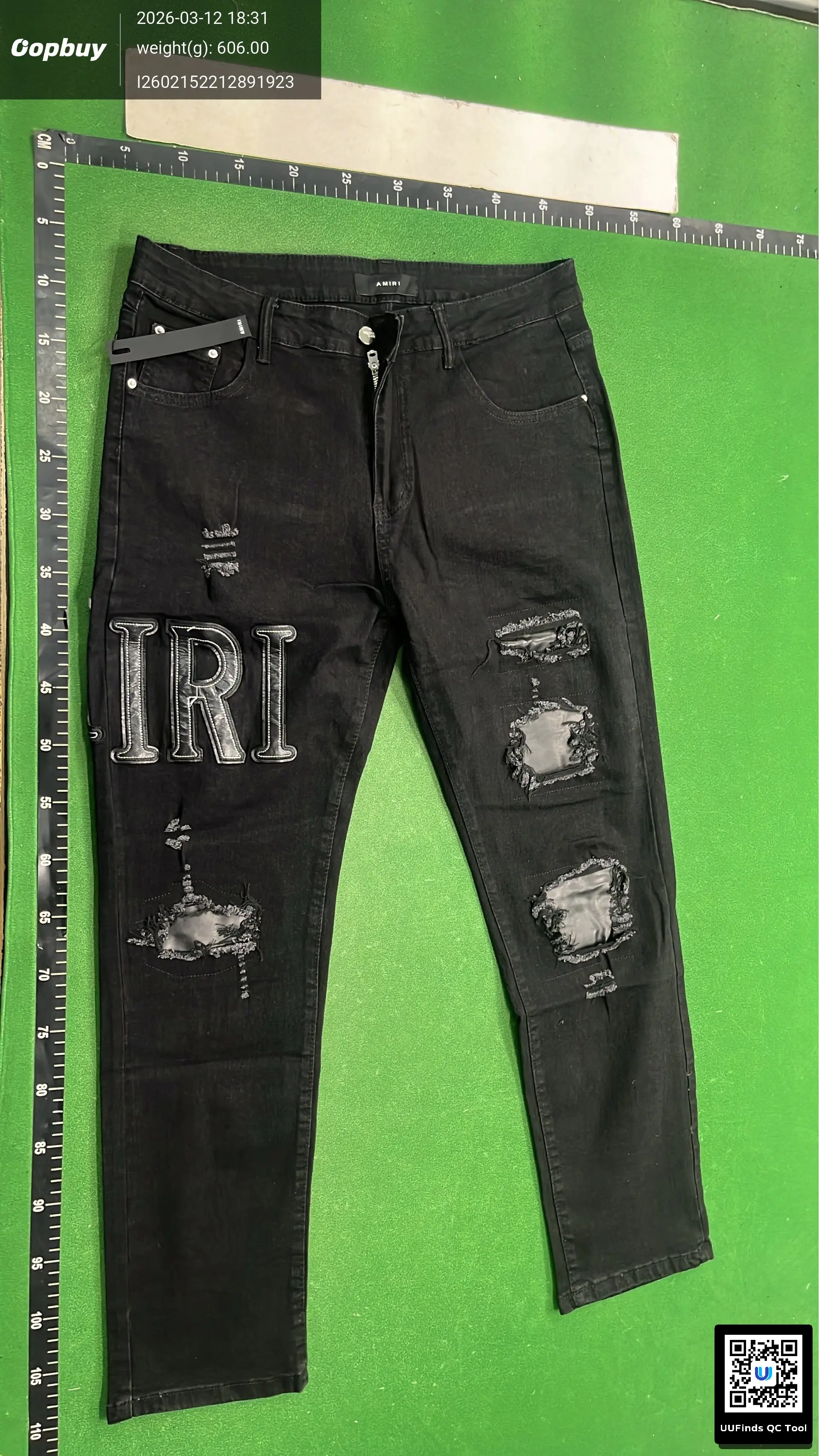 QC 1