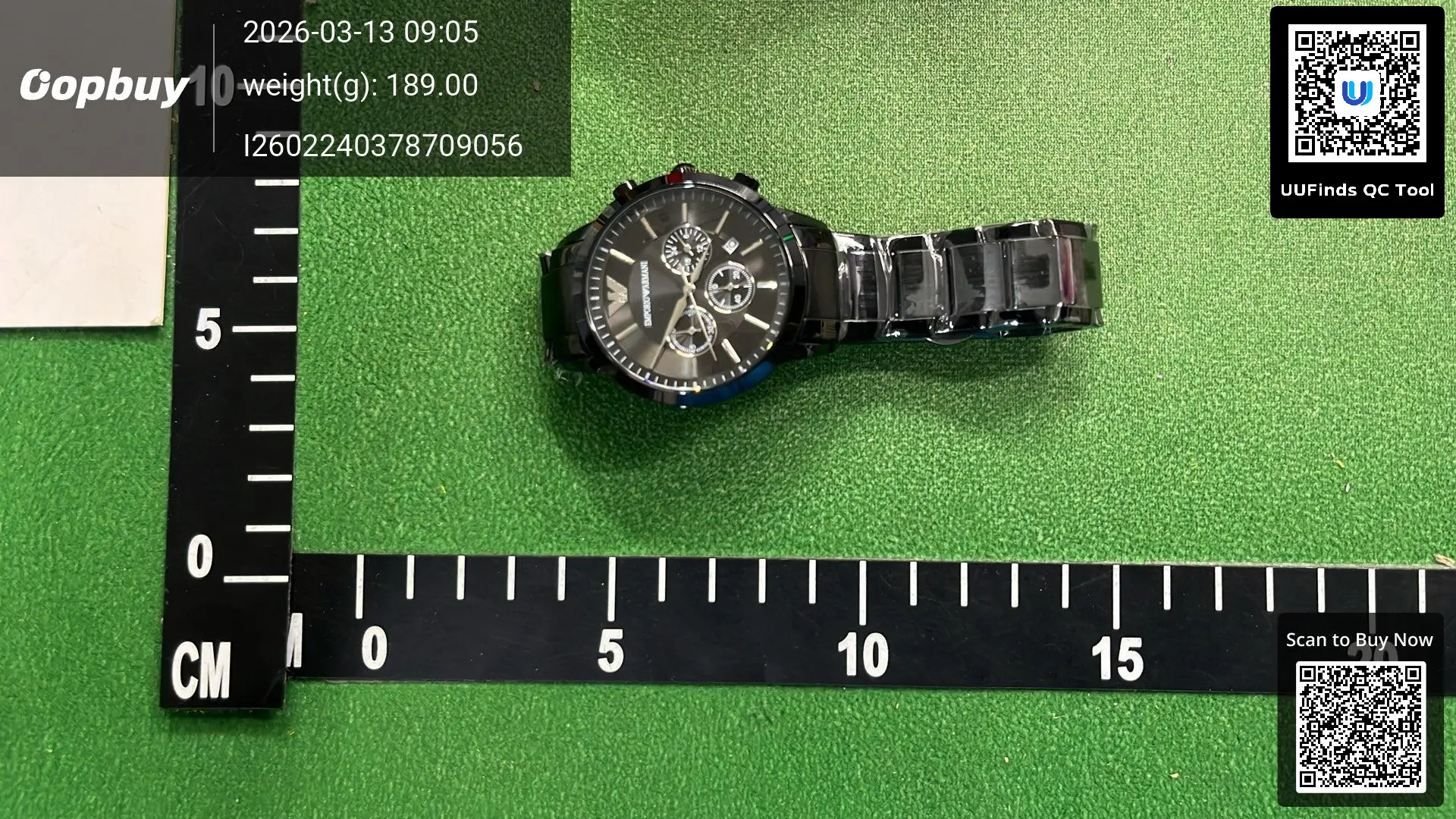 QC 1