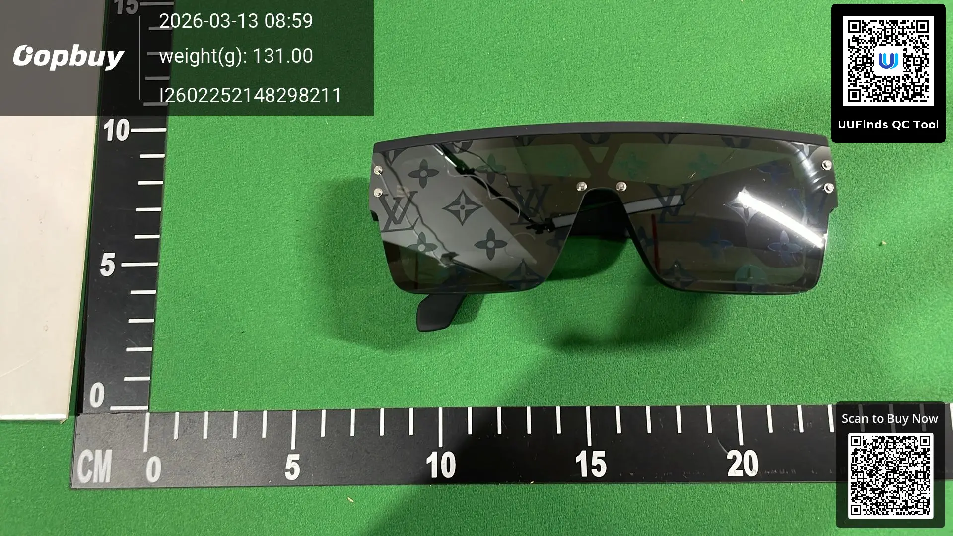 QC 1