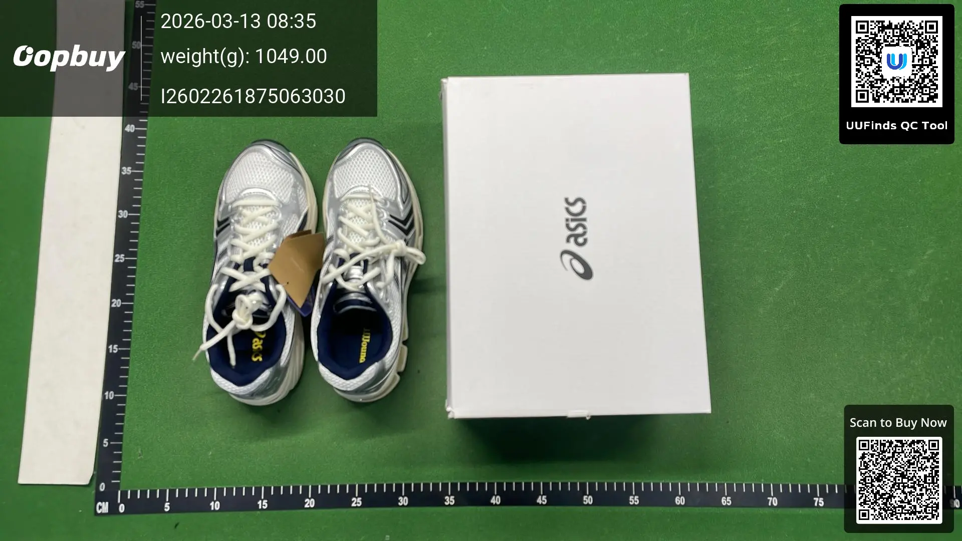 QC 1