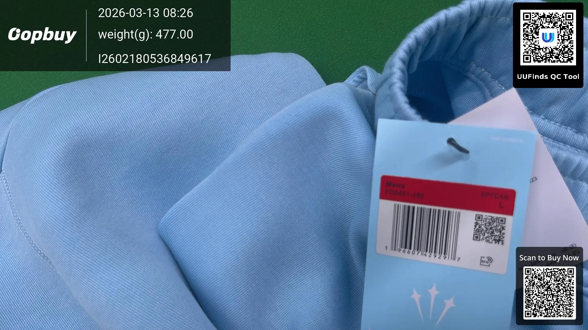 QC 1
