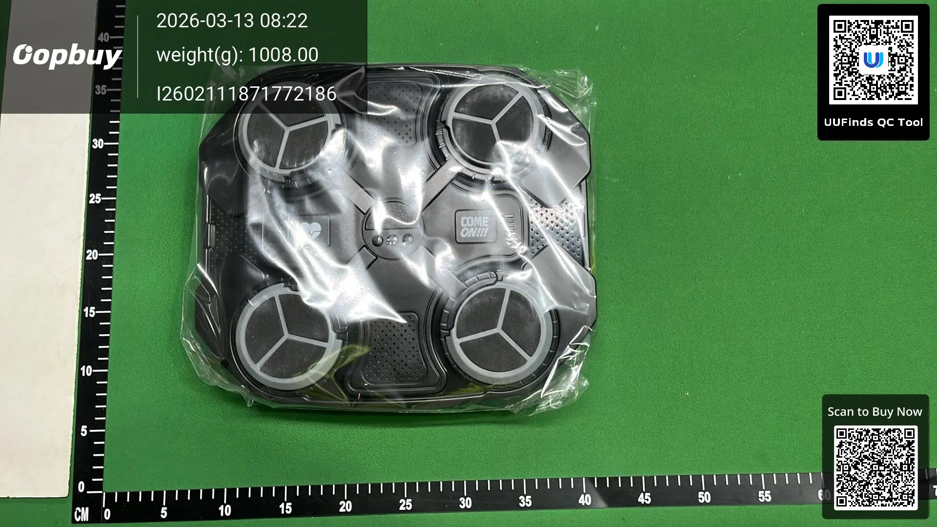 QC 1