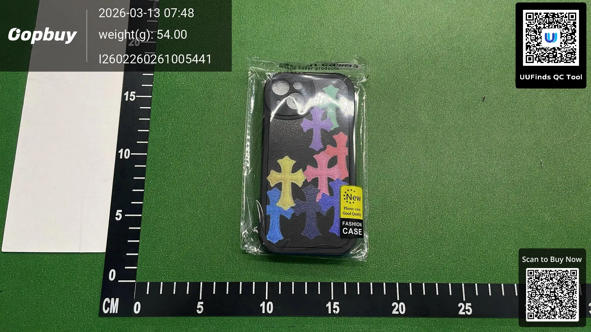 QC 1