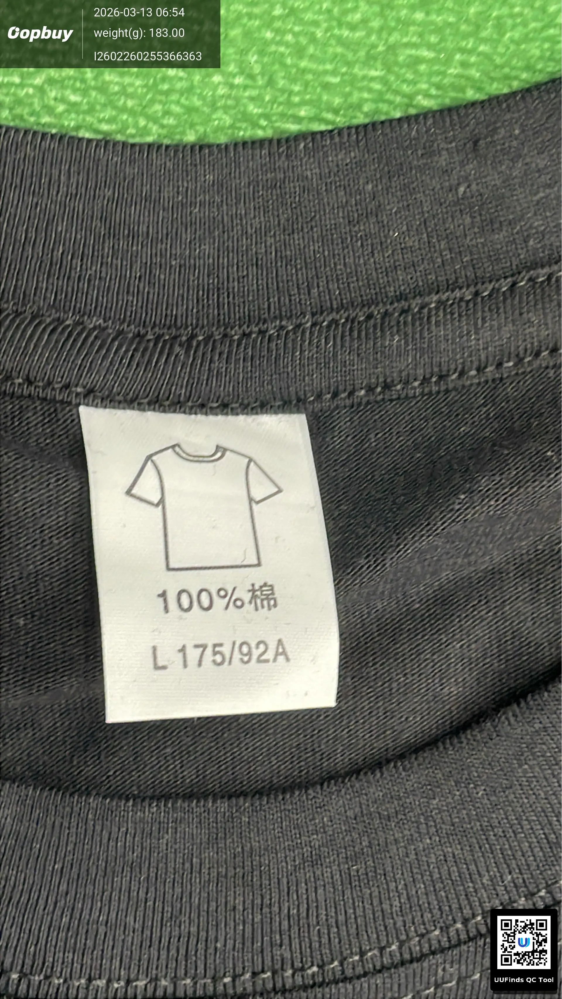 QC 1
