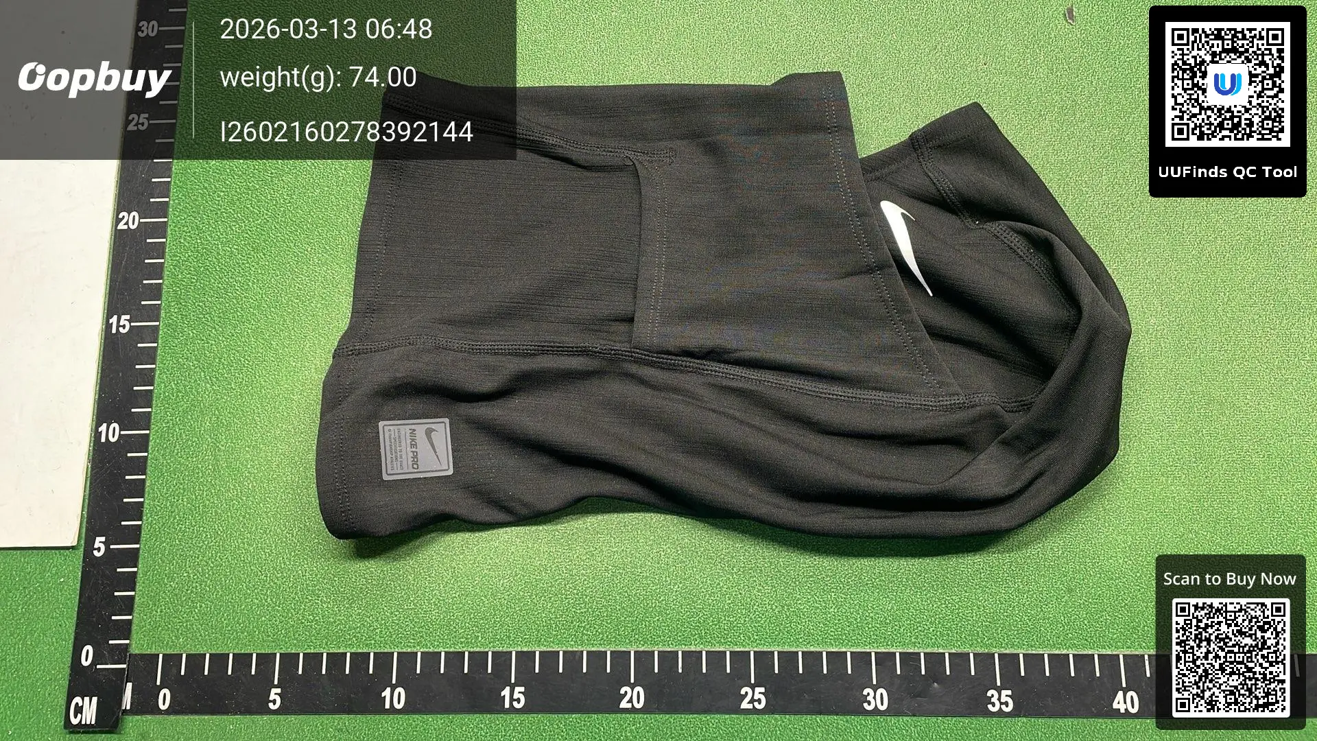 QC 1