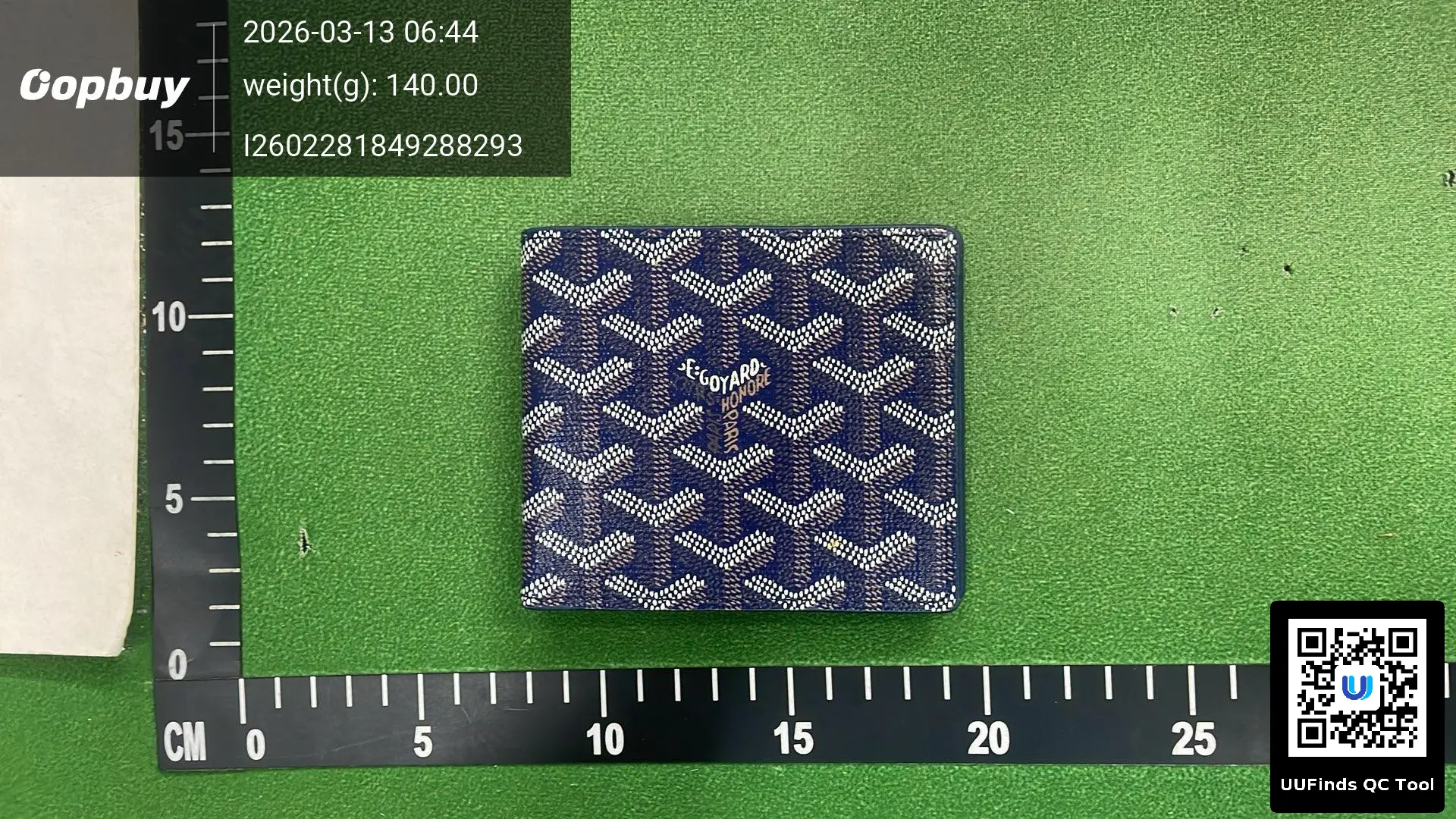 QC 1