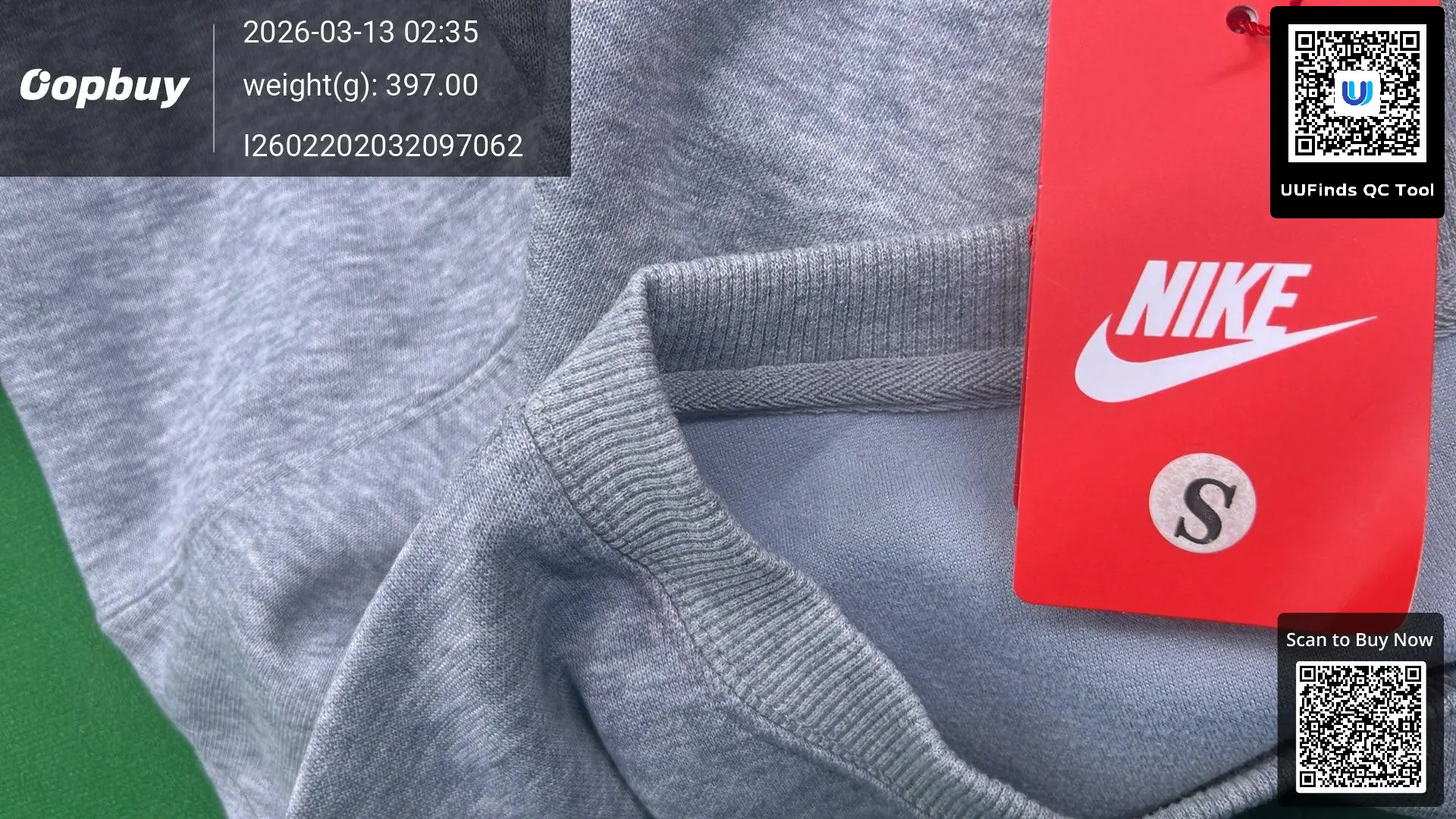 QC 1
