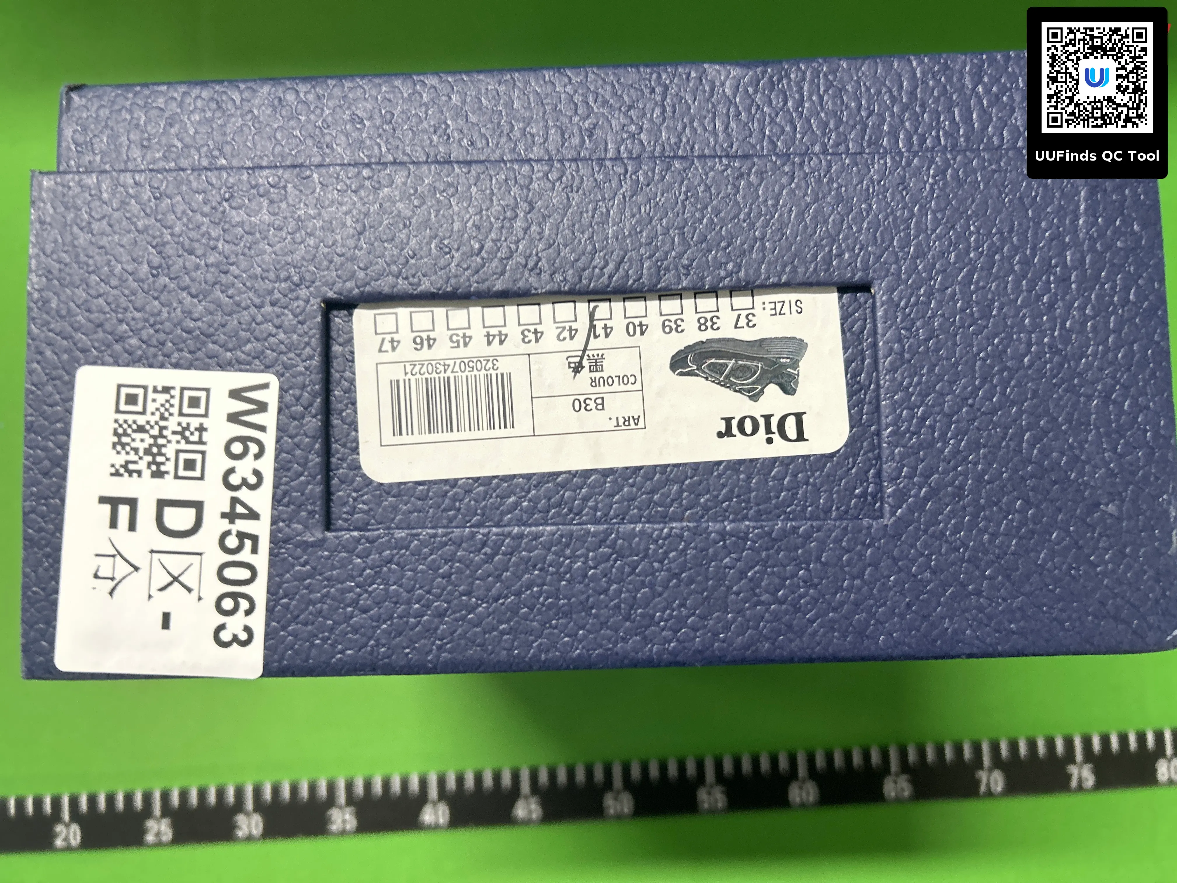 QC 1