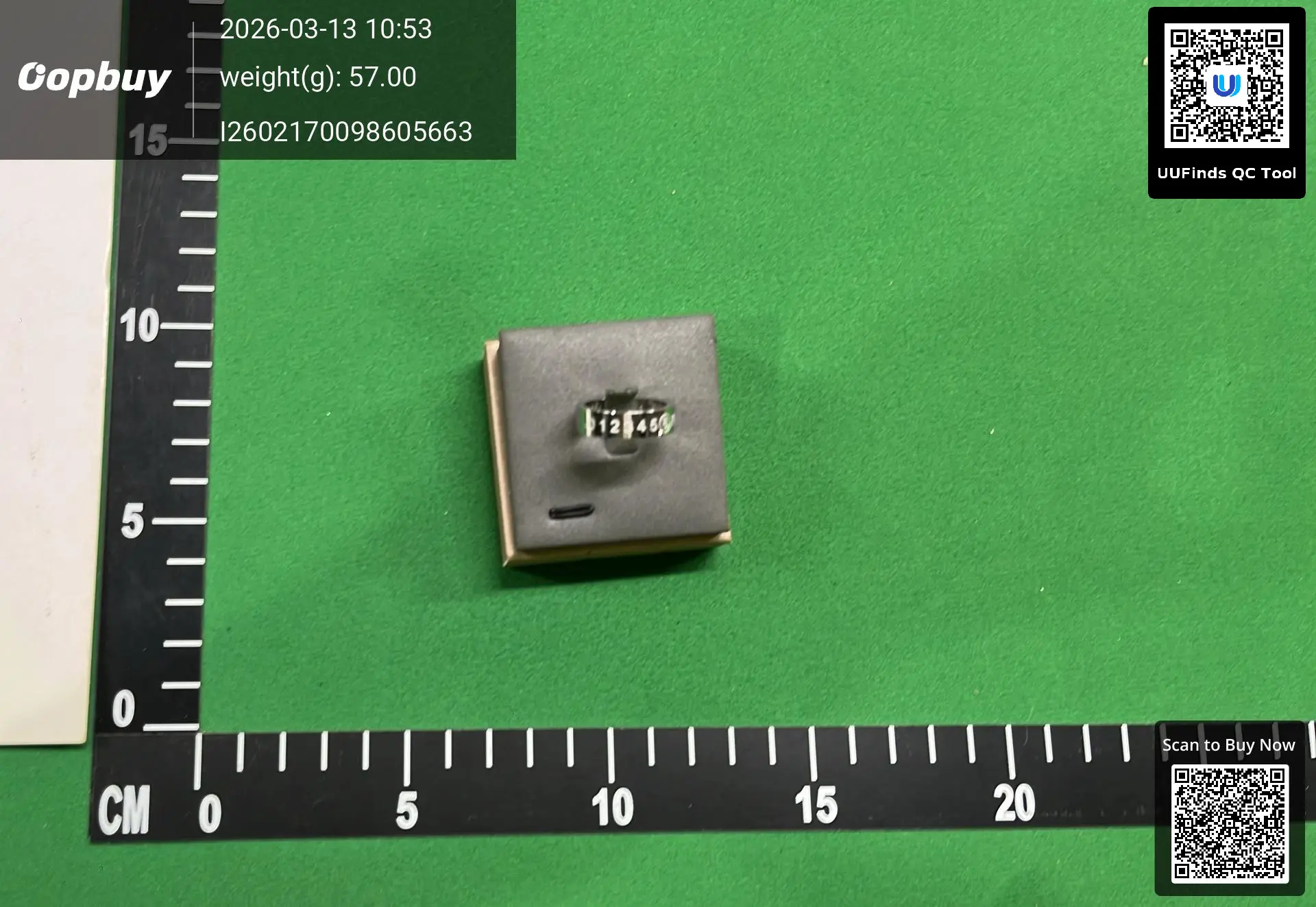 QC 1