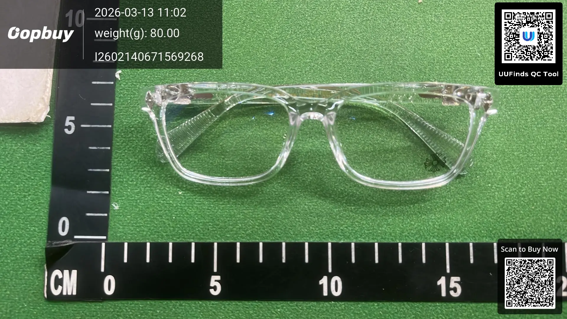 QC 1