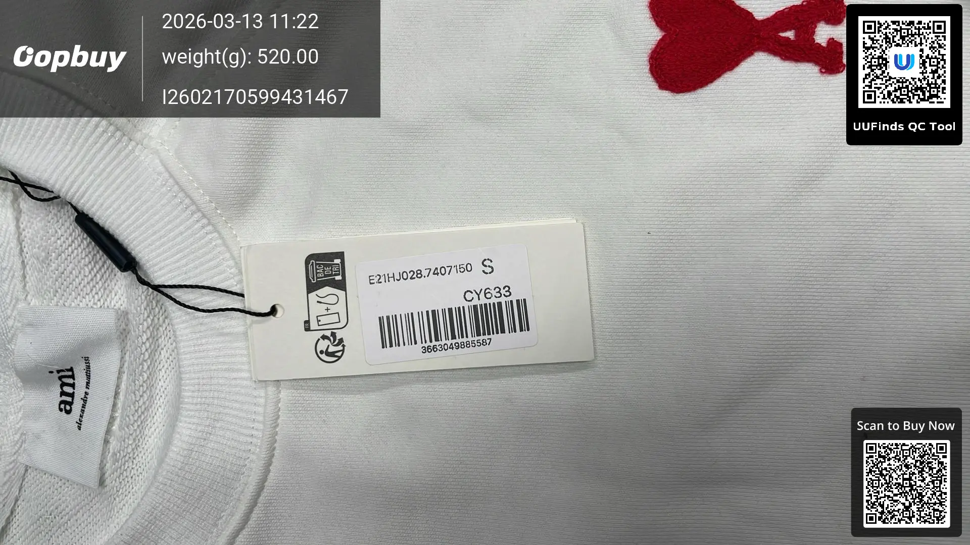QC 1