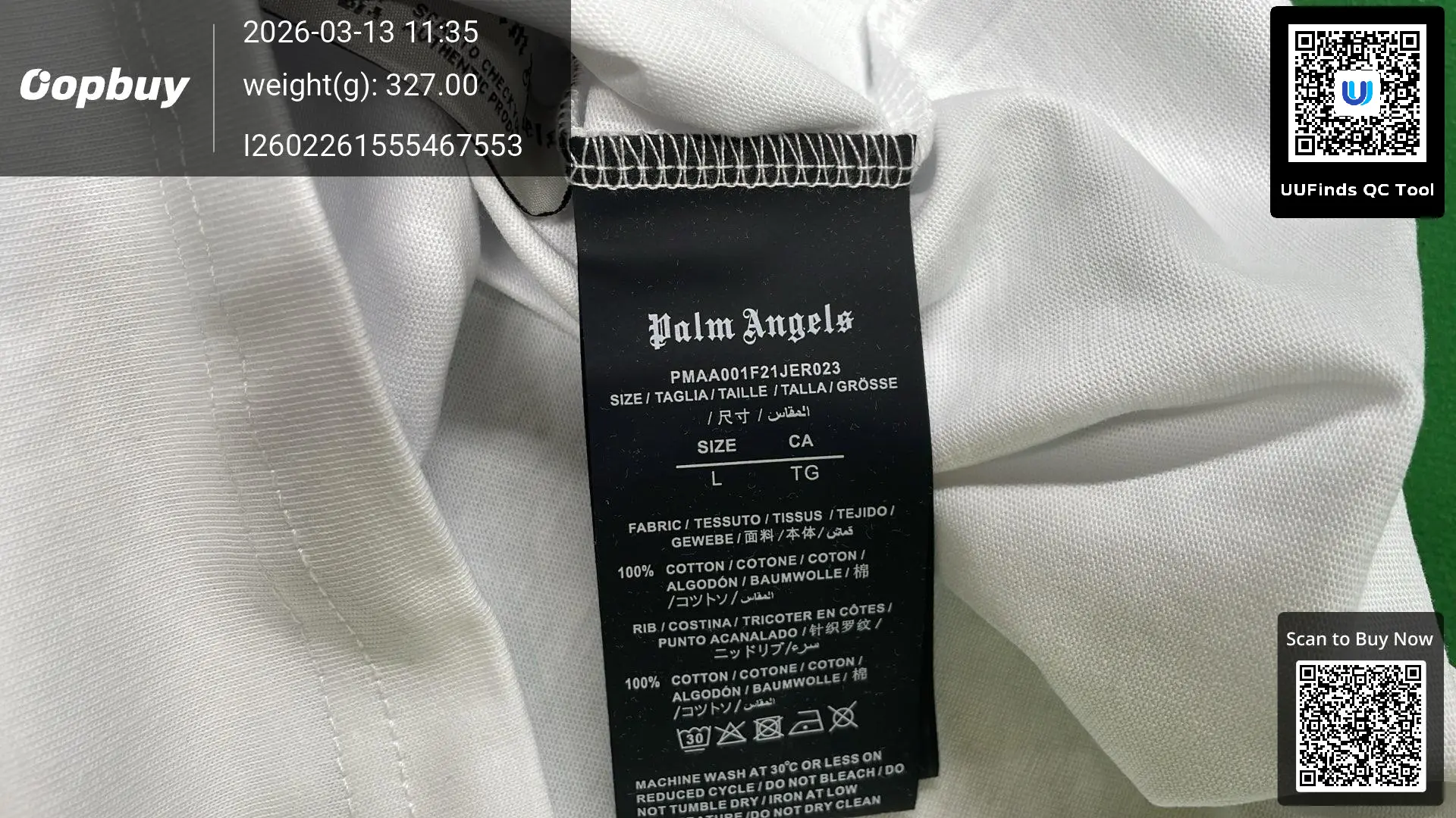 QC 1