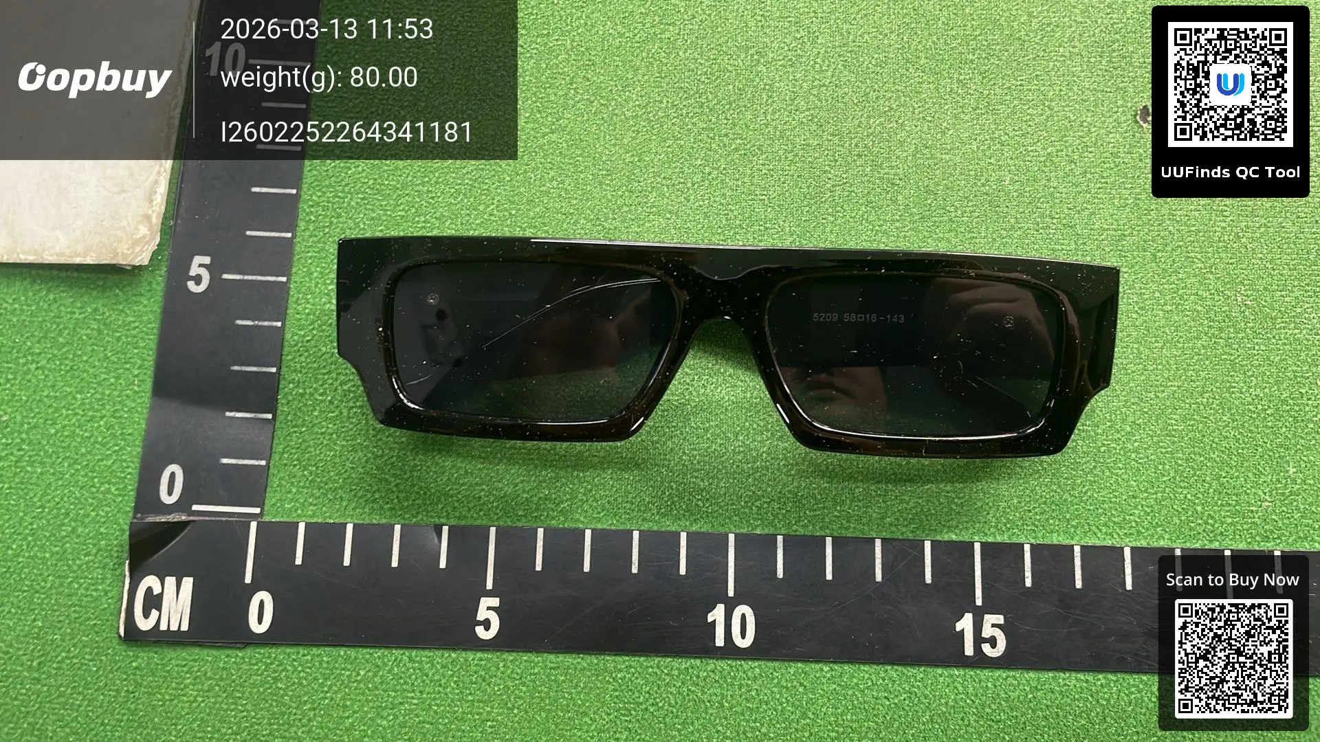 QC 1