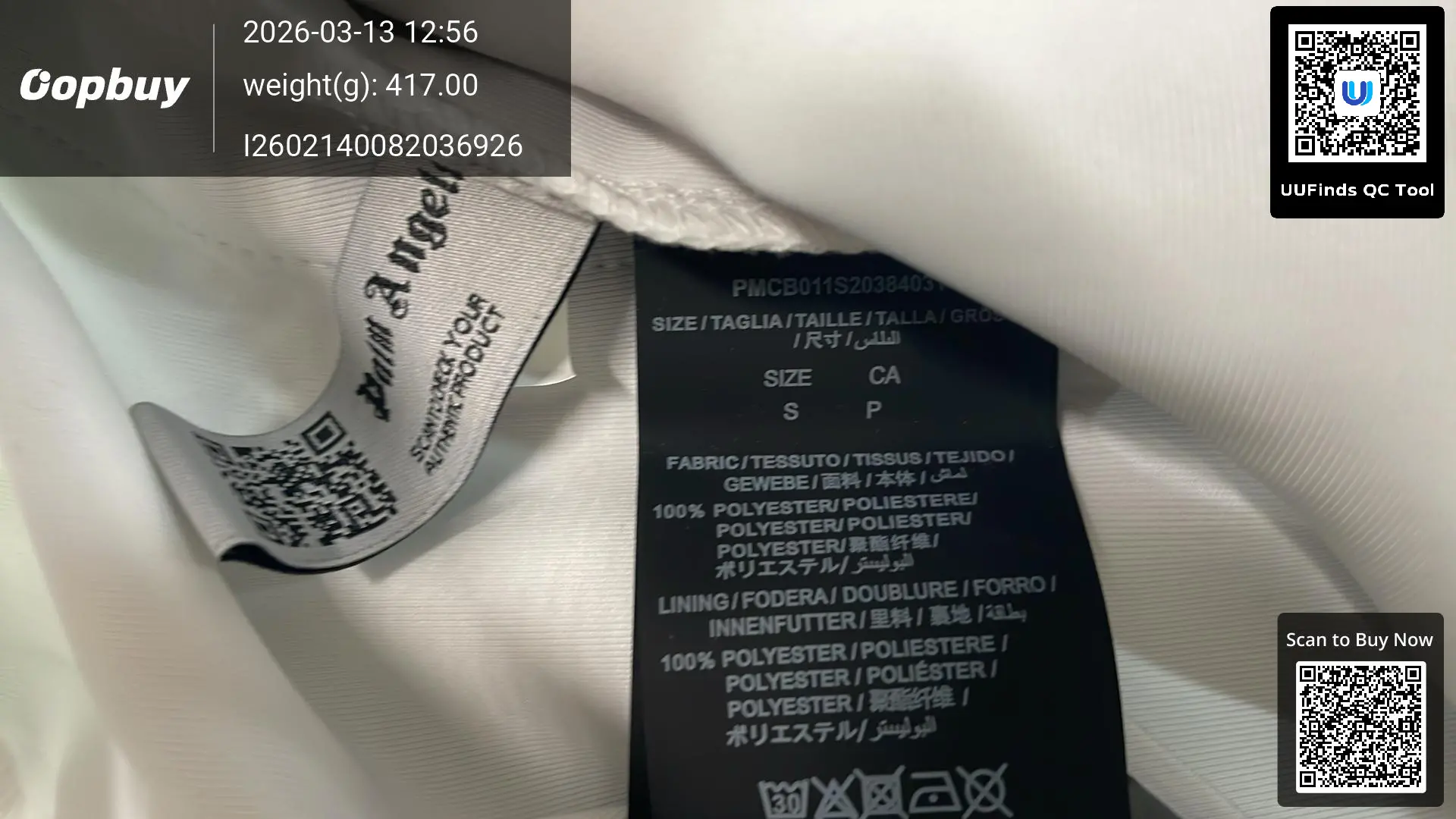 QC 1