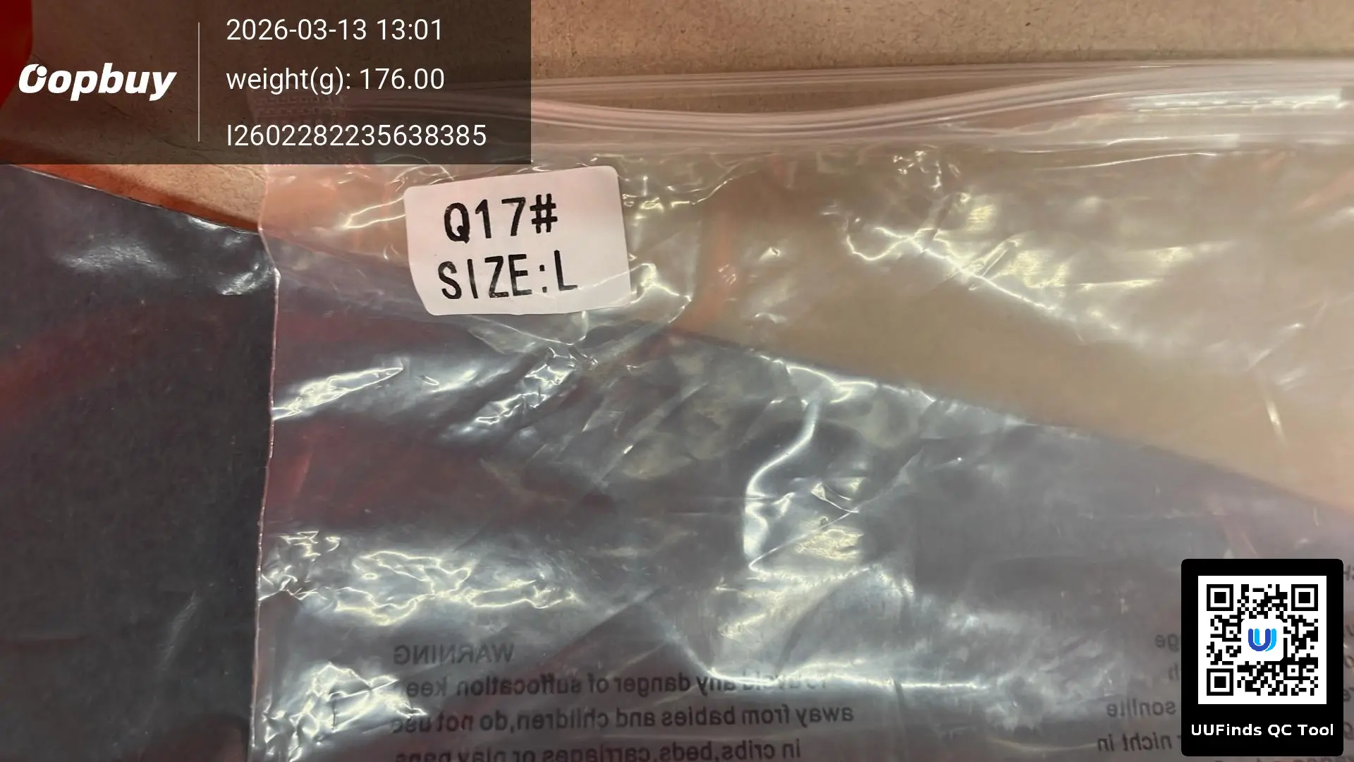 QC 1