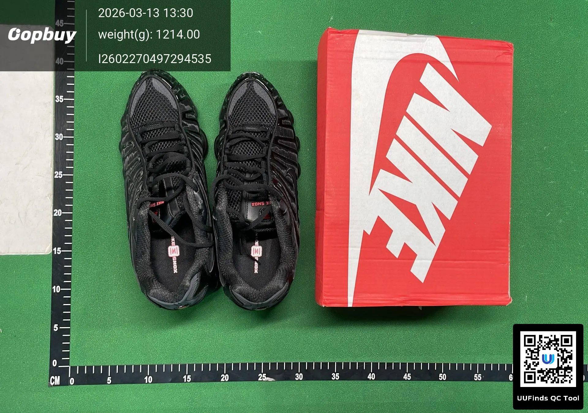 QC 1