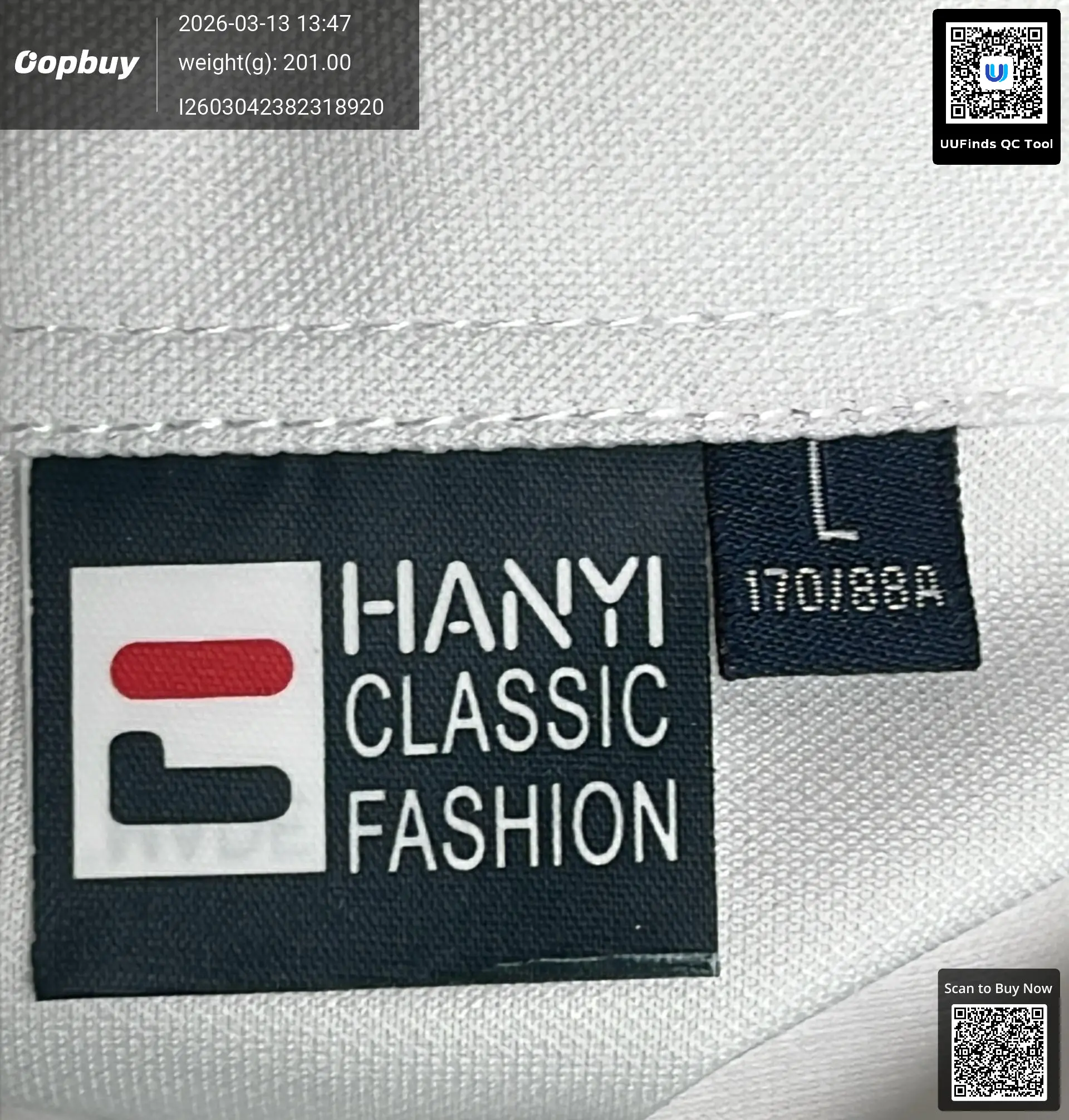 QC 1