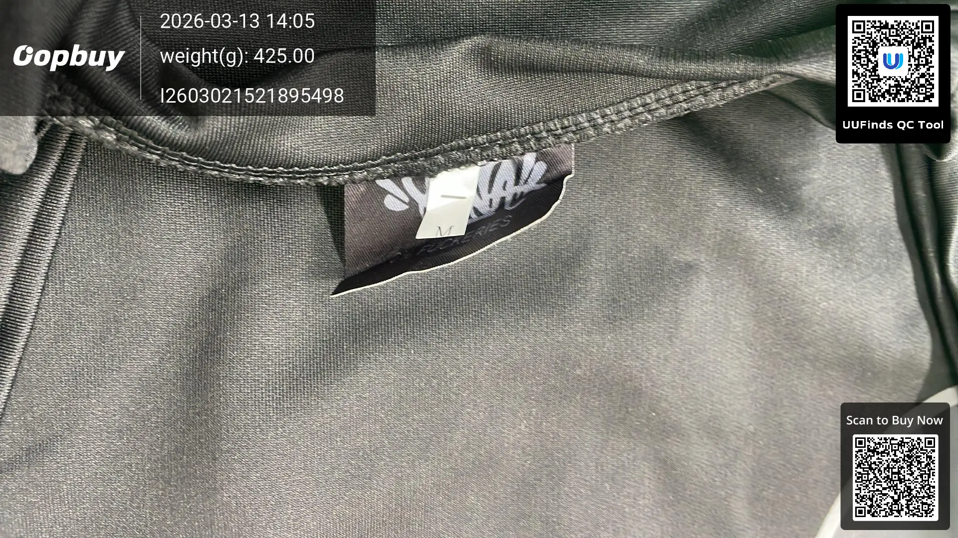 QC 1