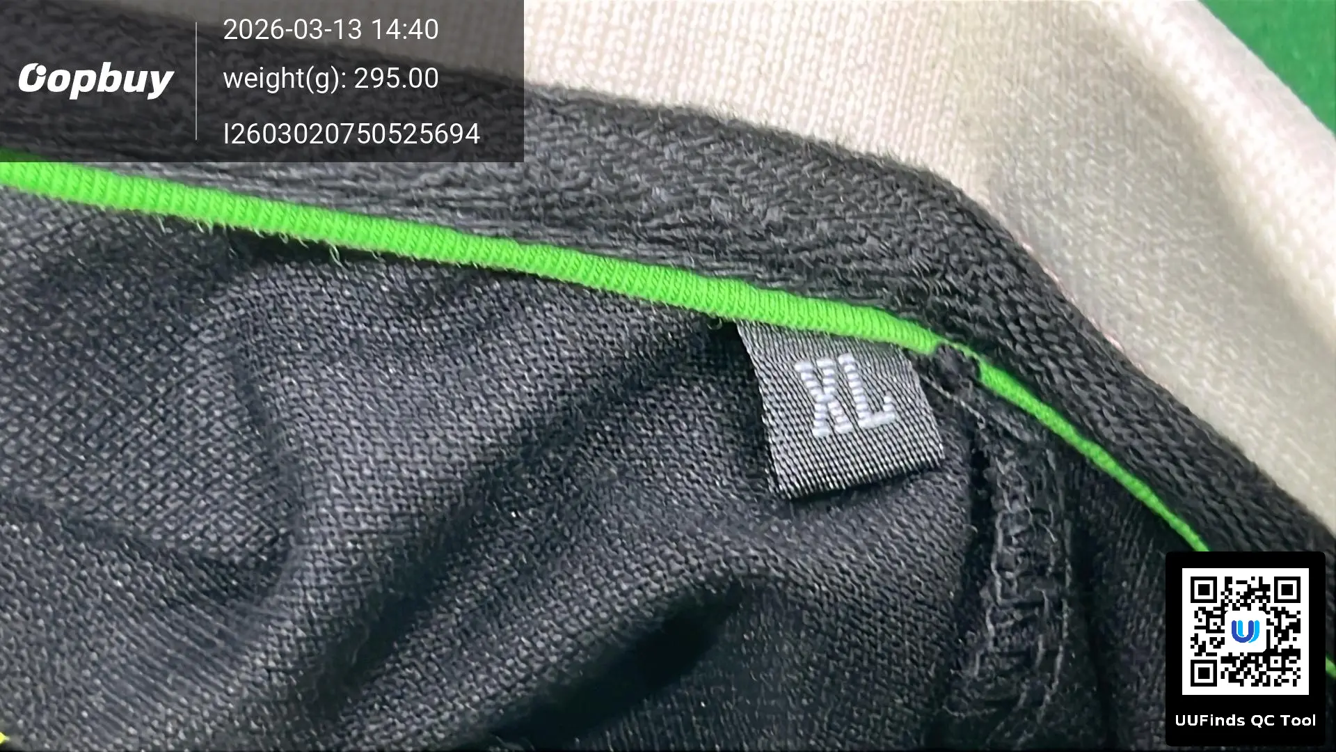 QC 1